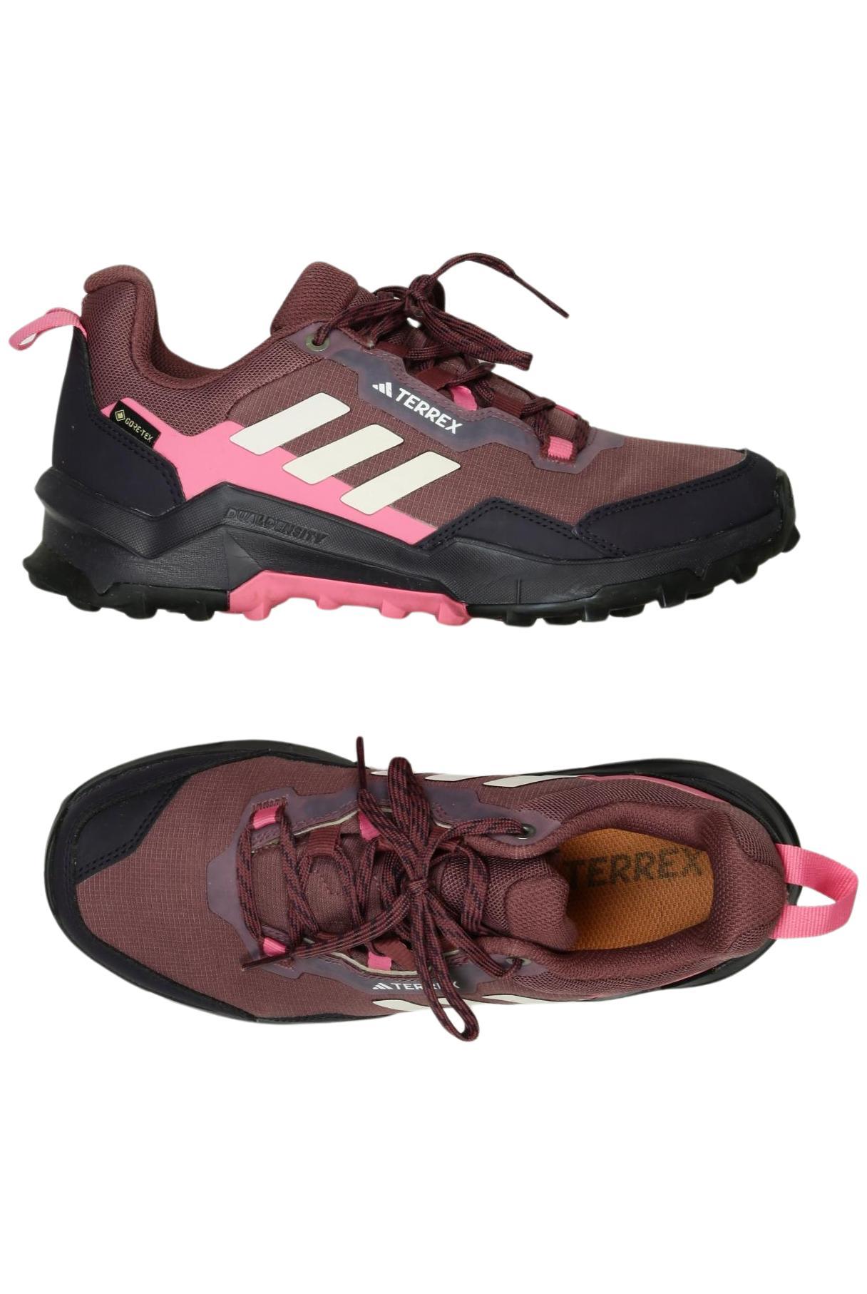 

adidas terrex Damen Sneakers, mehrfarbig, Gr. 5