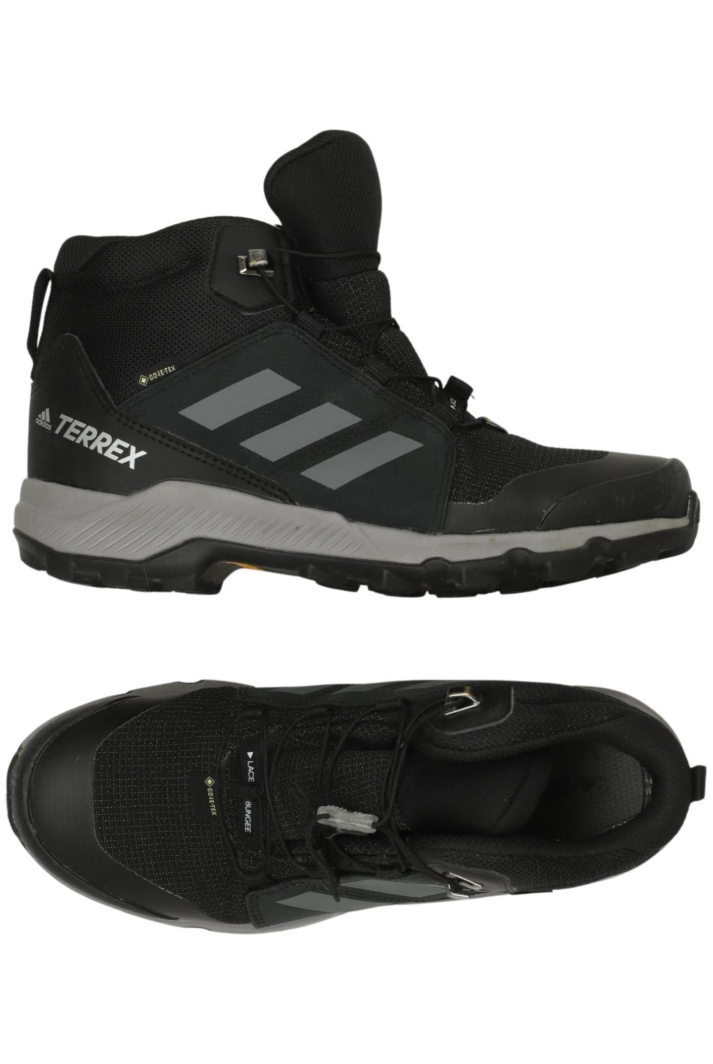 

adidas terrex Damen Sneakers, schwarz, Gr. 4.5
