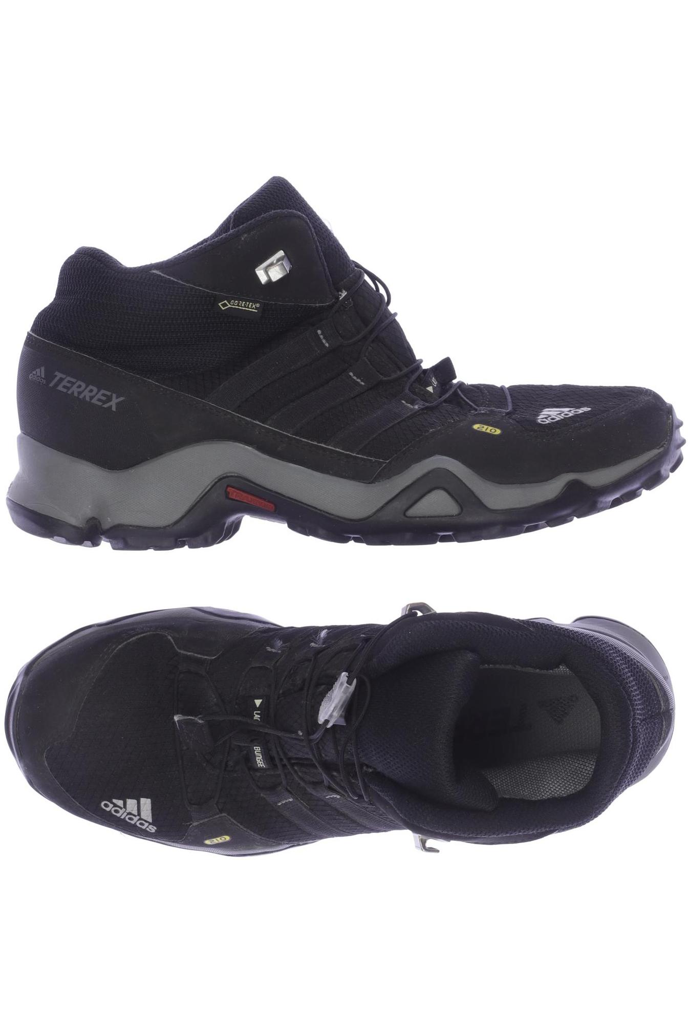 

adidas terrex Damen Stiefelette, schwarz, Gr. 6.5