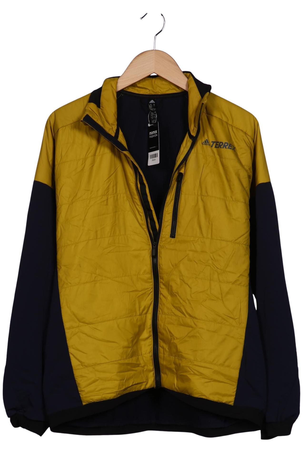 

adidas terrex Damen Jacke, mehrfarbig, Gr. 44