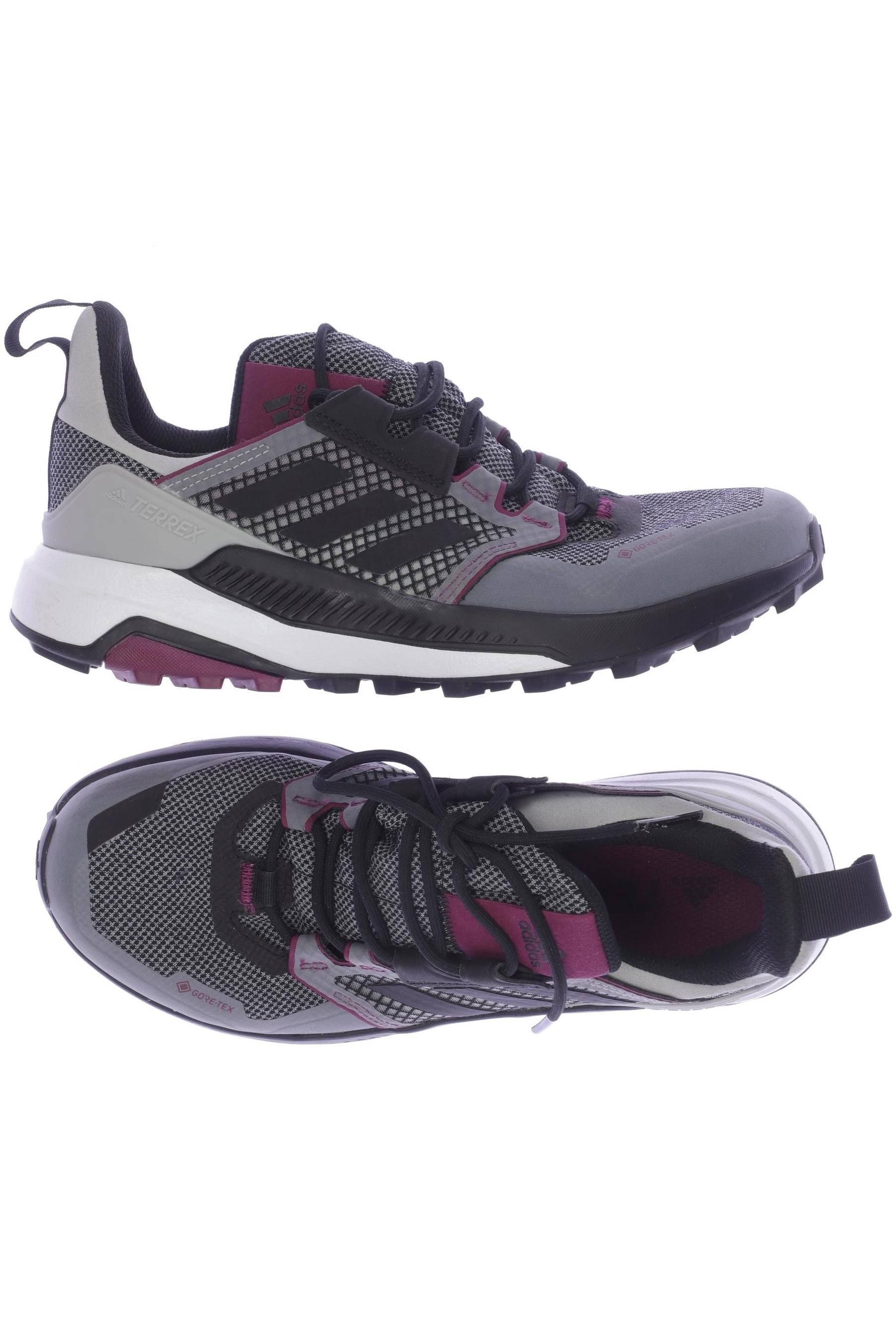 

adidas terrex Damen Sneakers, grau, Gr. 6