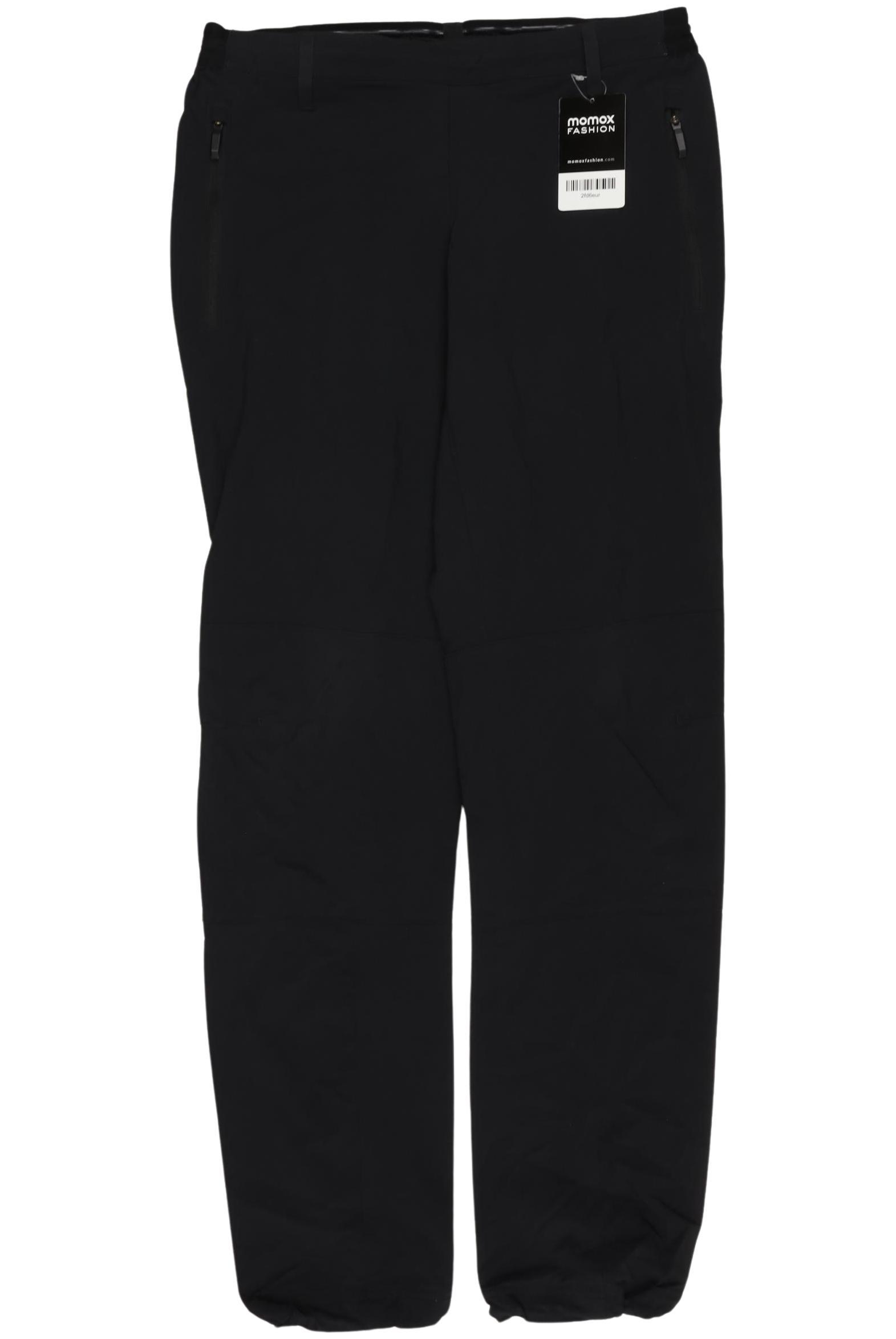 

adidas terrex Damen Stoffhose, schwarz, Gr. 0