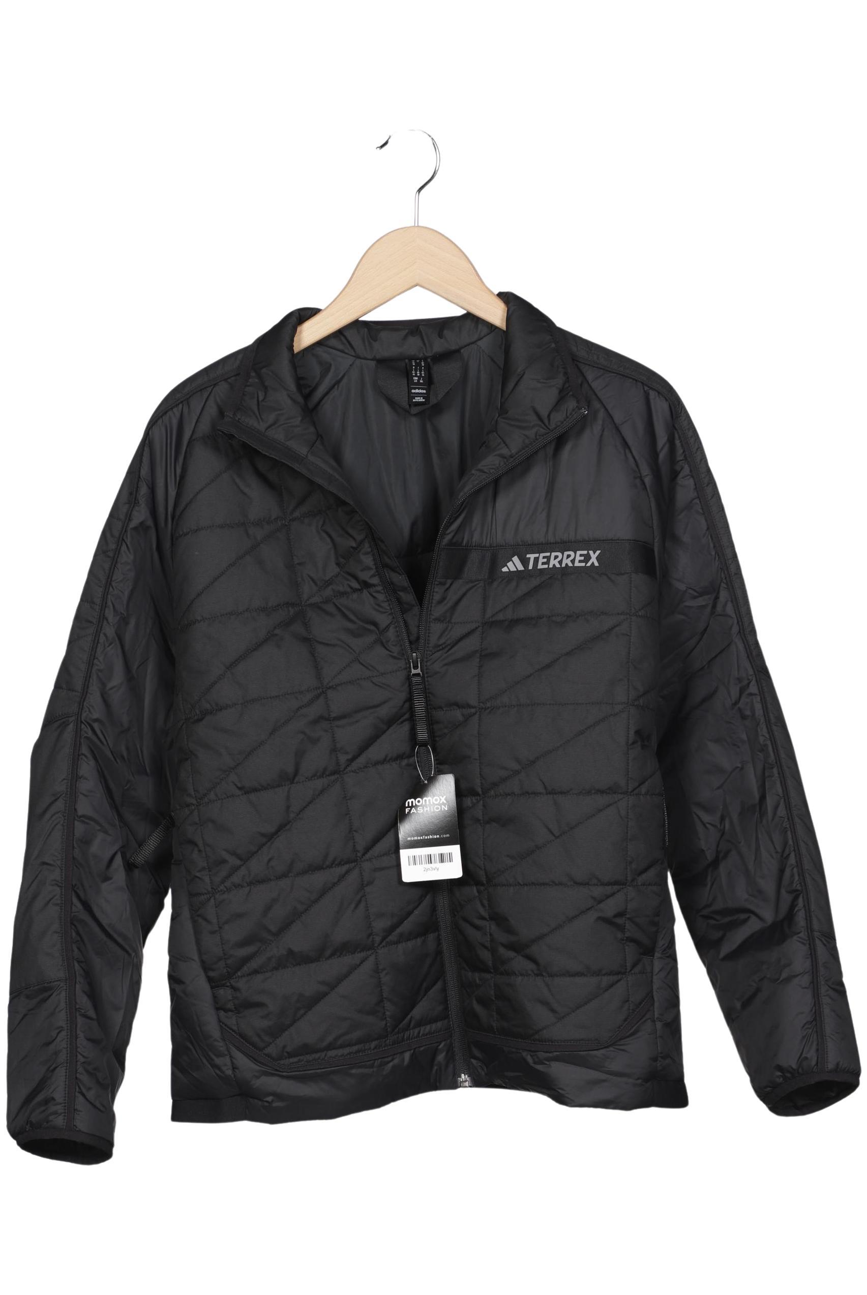 

adidas terrex Damen Jacke, schwarz, Gr. 42