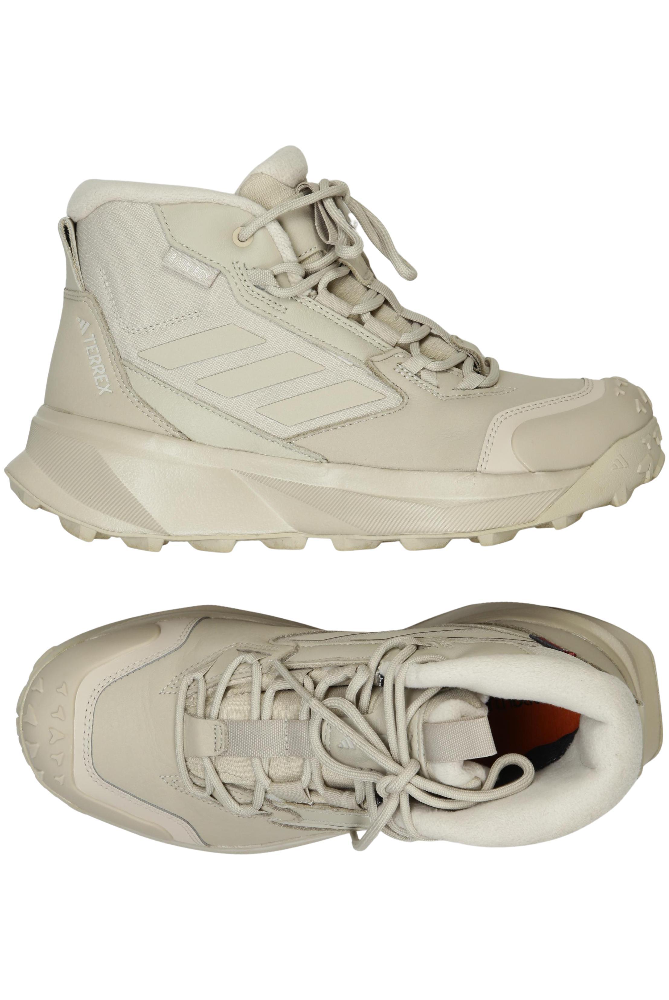 

adidas terrex Damen Stiefelette, cremeweiß, Gr. 37.5