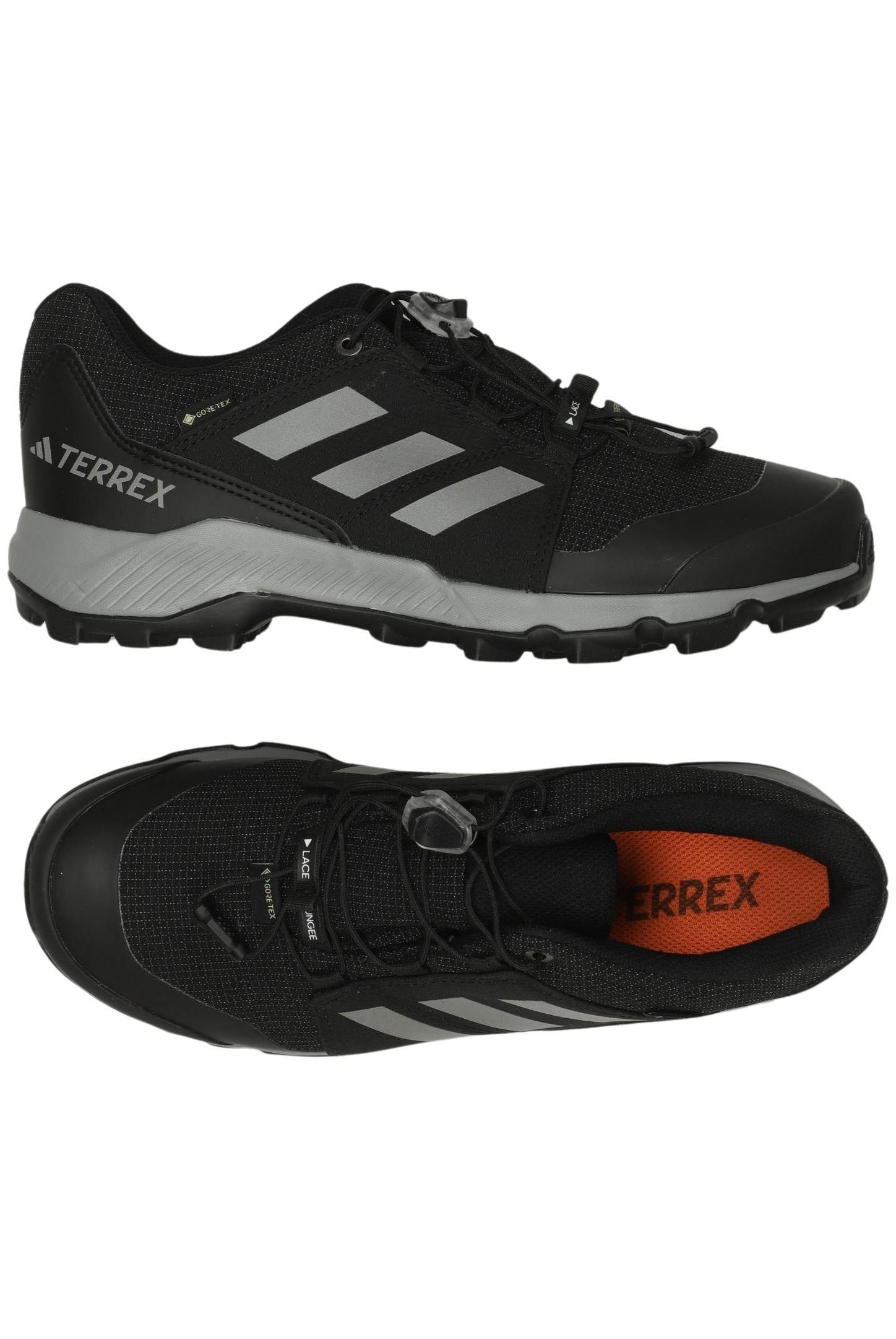 

adidas terrex Damen Sneakers, schwarz, Gr. 4.5