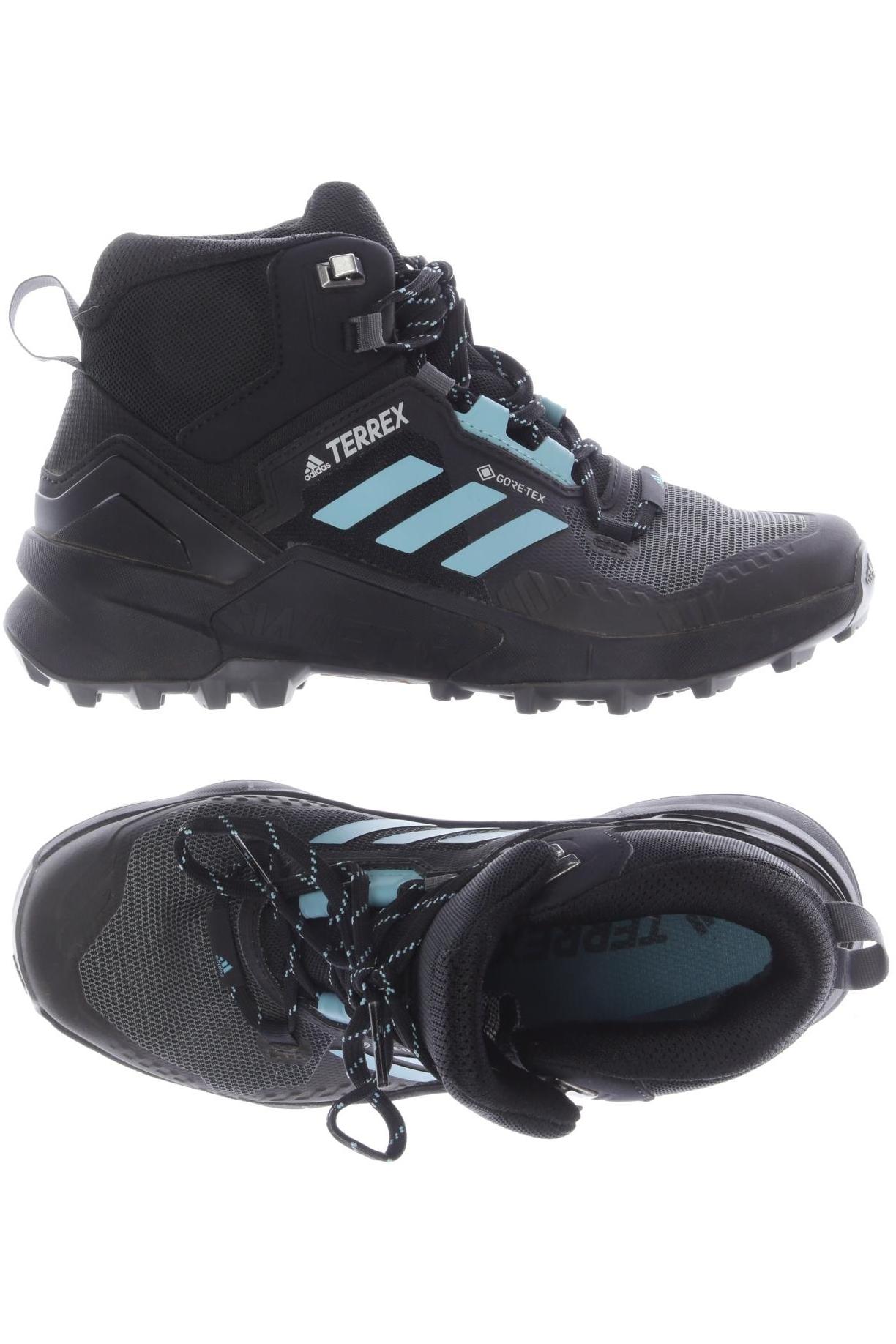 

adidas terrex Damen Sneakers, schwarz, Gr. 5