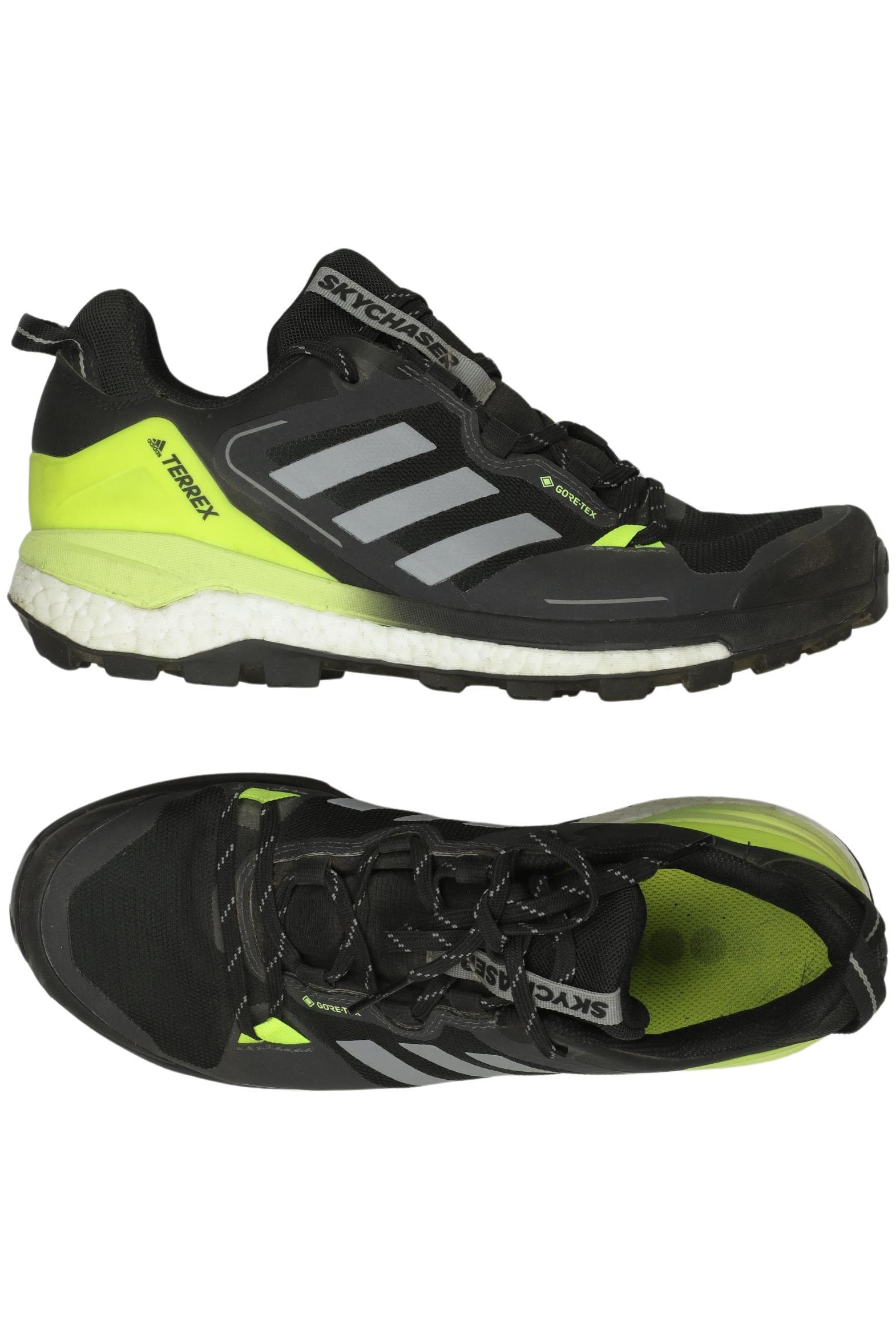 

adidas terrex Damen Sneakers, schwarz, Gr. 8