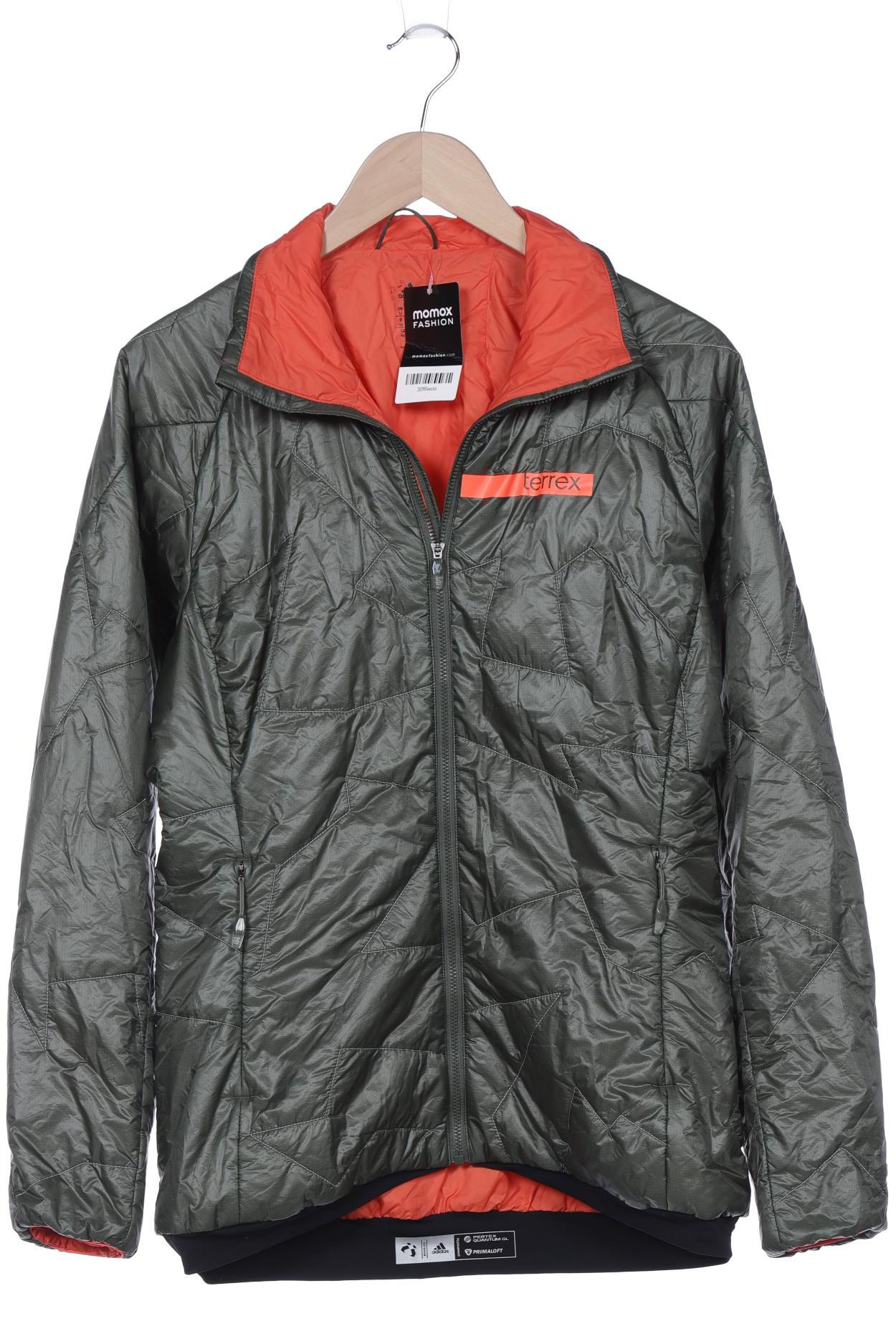 

adidas terrex Damen Jacke, grün, Gr. 40