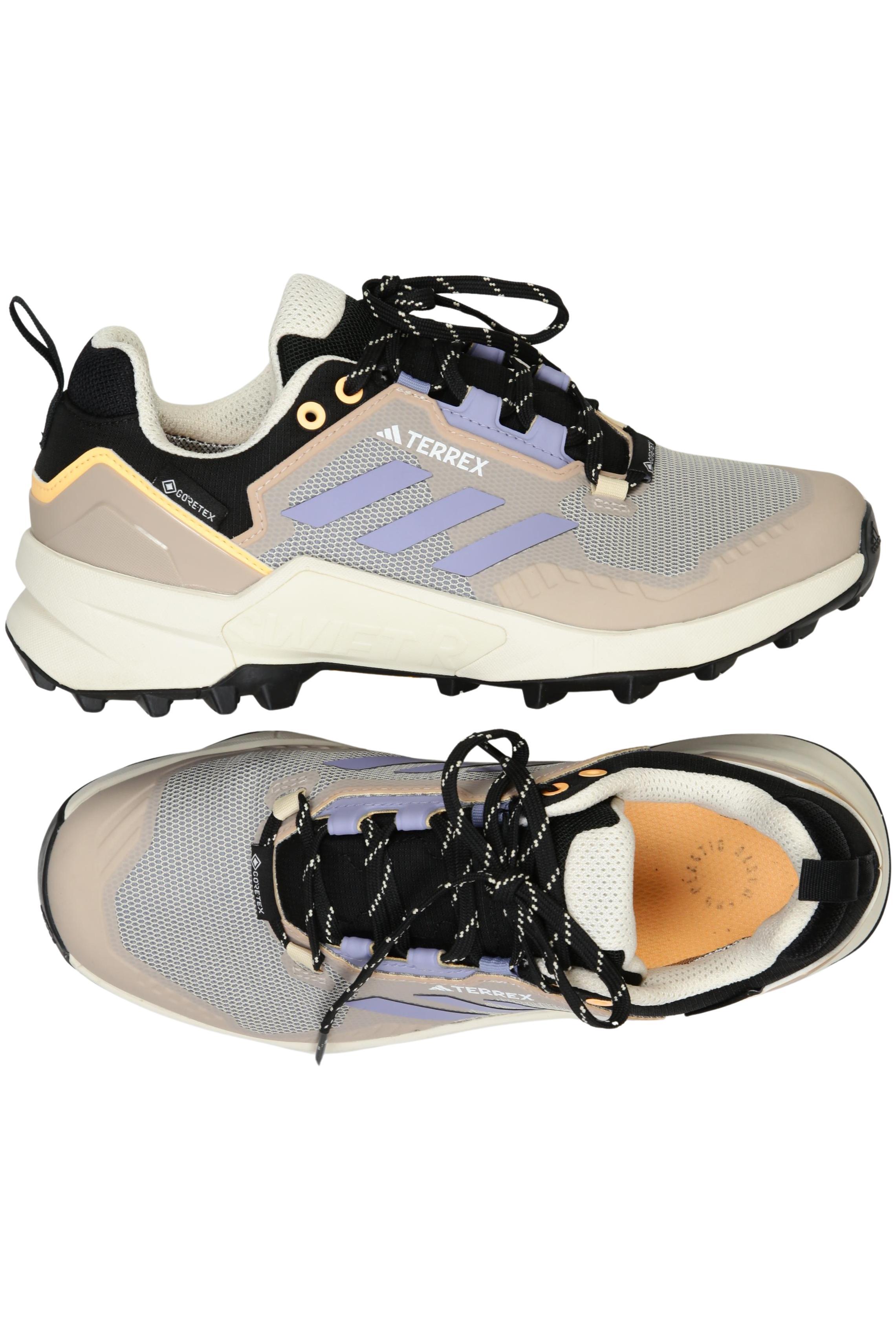 

adidas terrex Damen Sneakers, mehrfarbig, Gr. 6