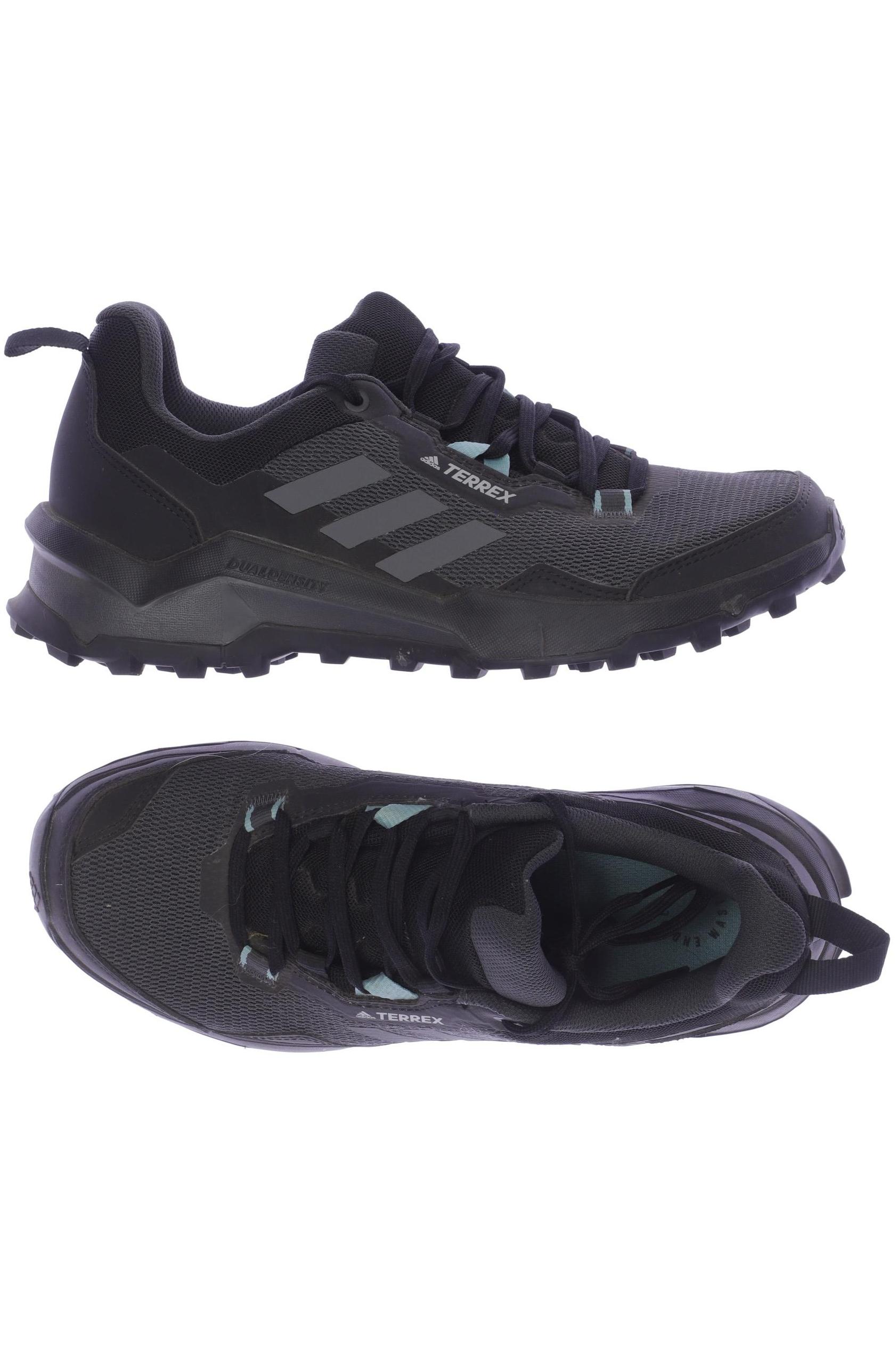 

adidas terrex Damen Sneakers, grau, Gr. 6