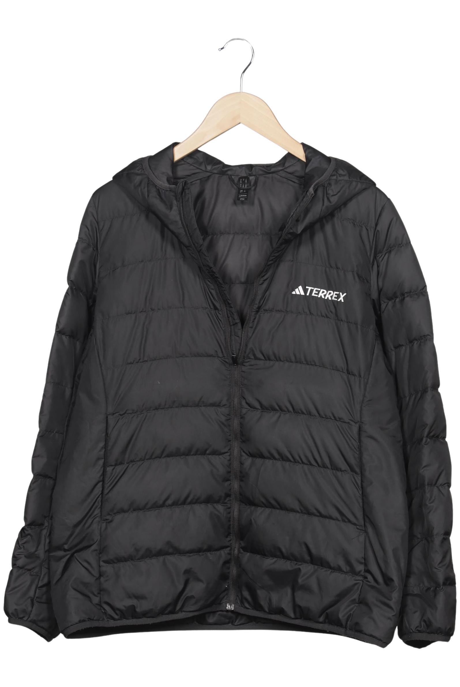 

adidas terrex Damen Jacke, schwarz, Gr. 44