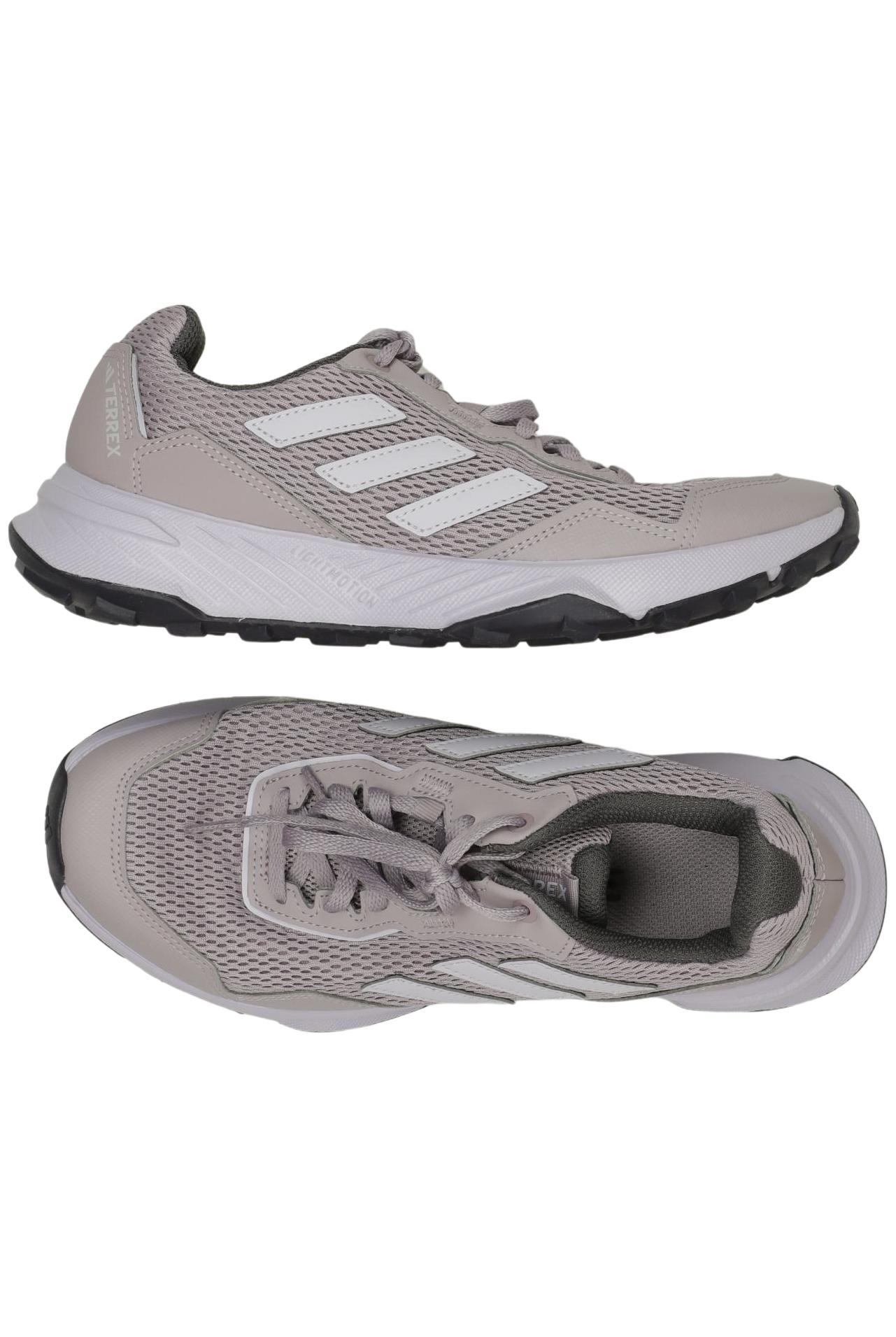 

adidas terrex Damen Sneakers, flieder, Gr. 6