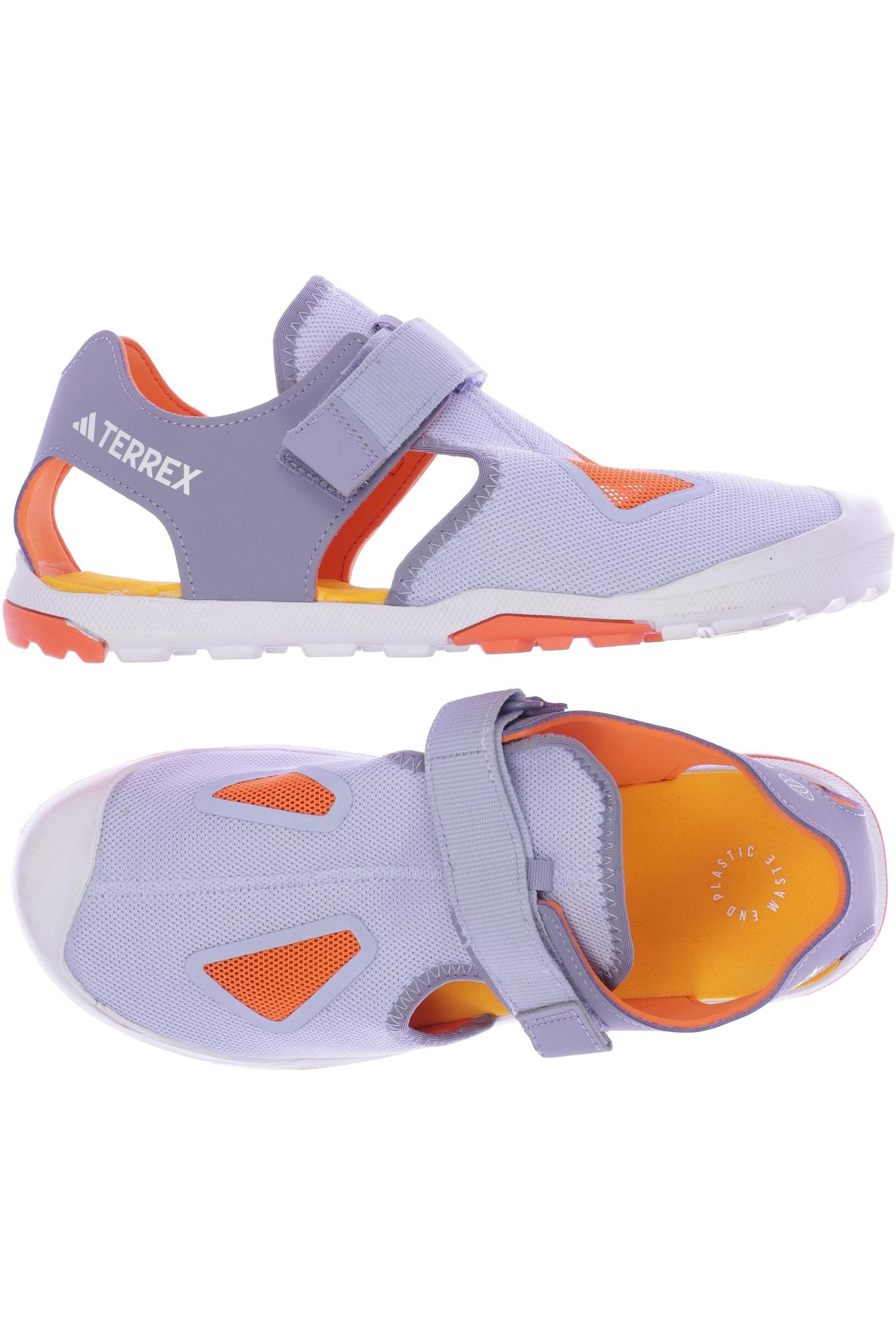 

adidas terrex Damen Sneakers, flieder, Gr. 6
