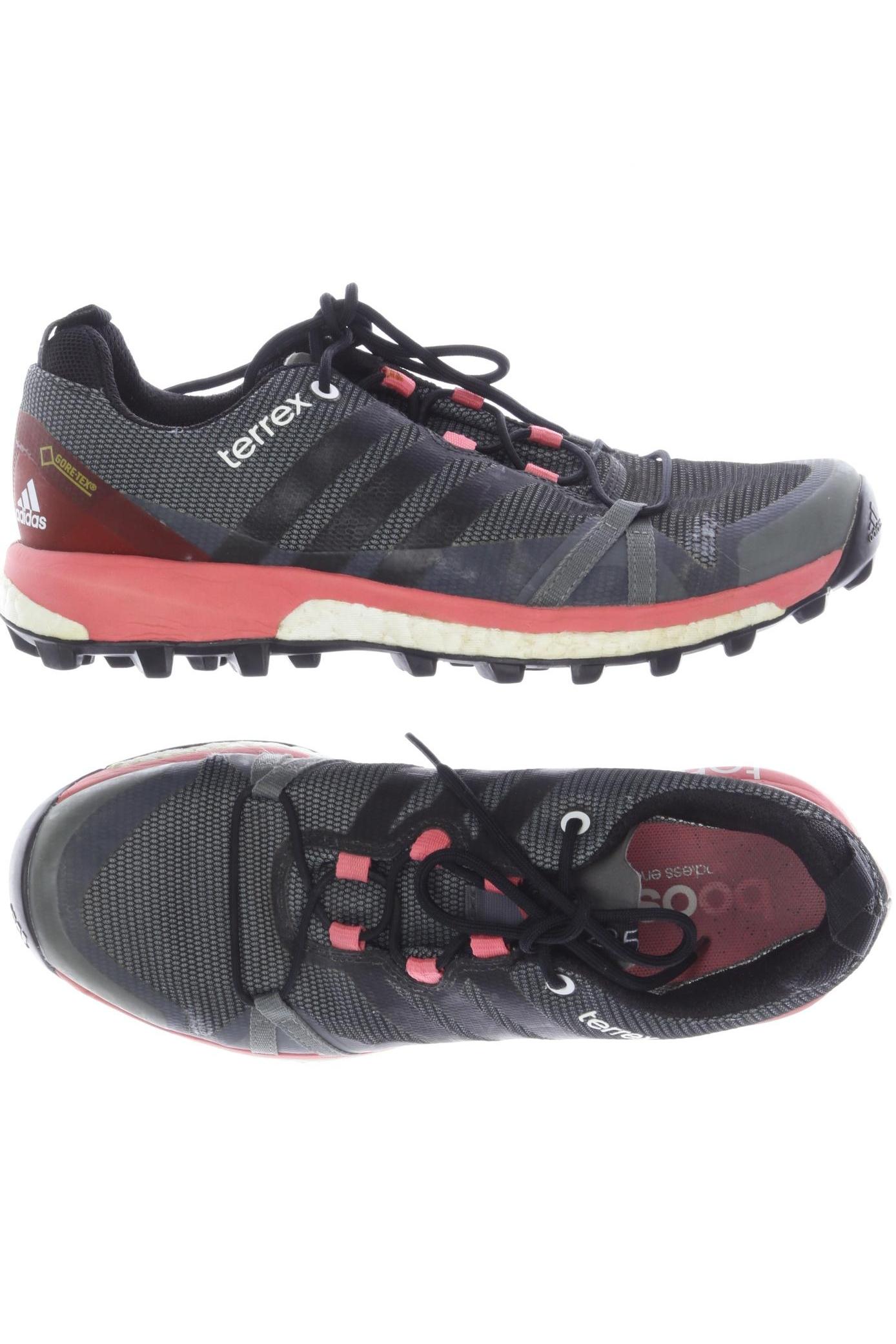 

adidas terrex Damen Halbschuh, grau, Gr. 6