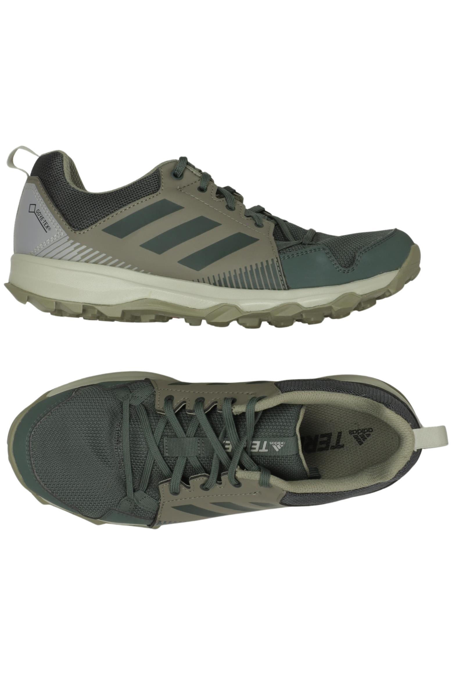 

adidas terrex Damen Sneakers, grün, Gr. 7