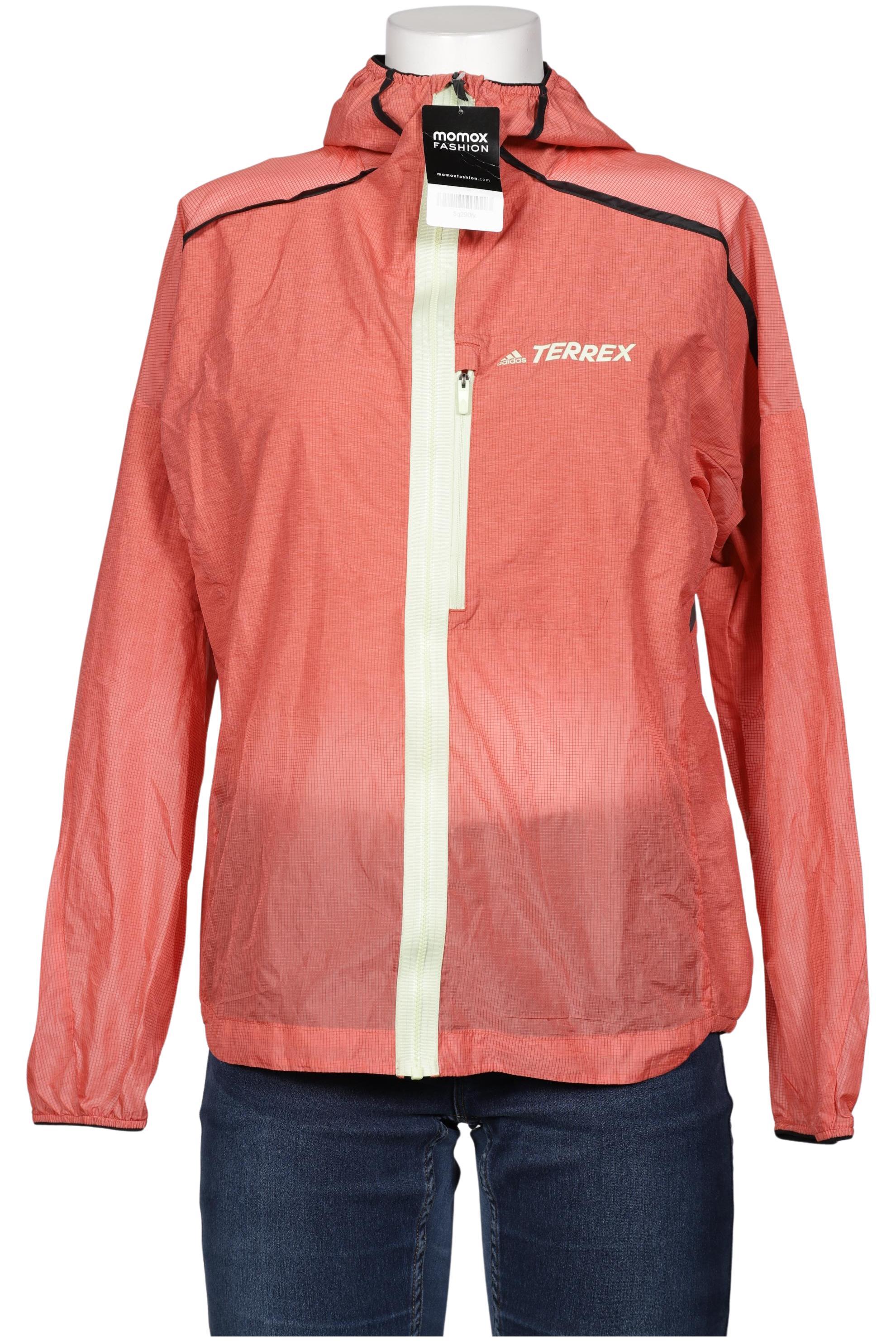 

adidas terrex Damen Jacke, pink, Gr. 38