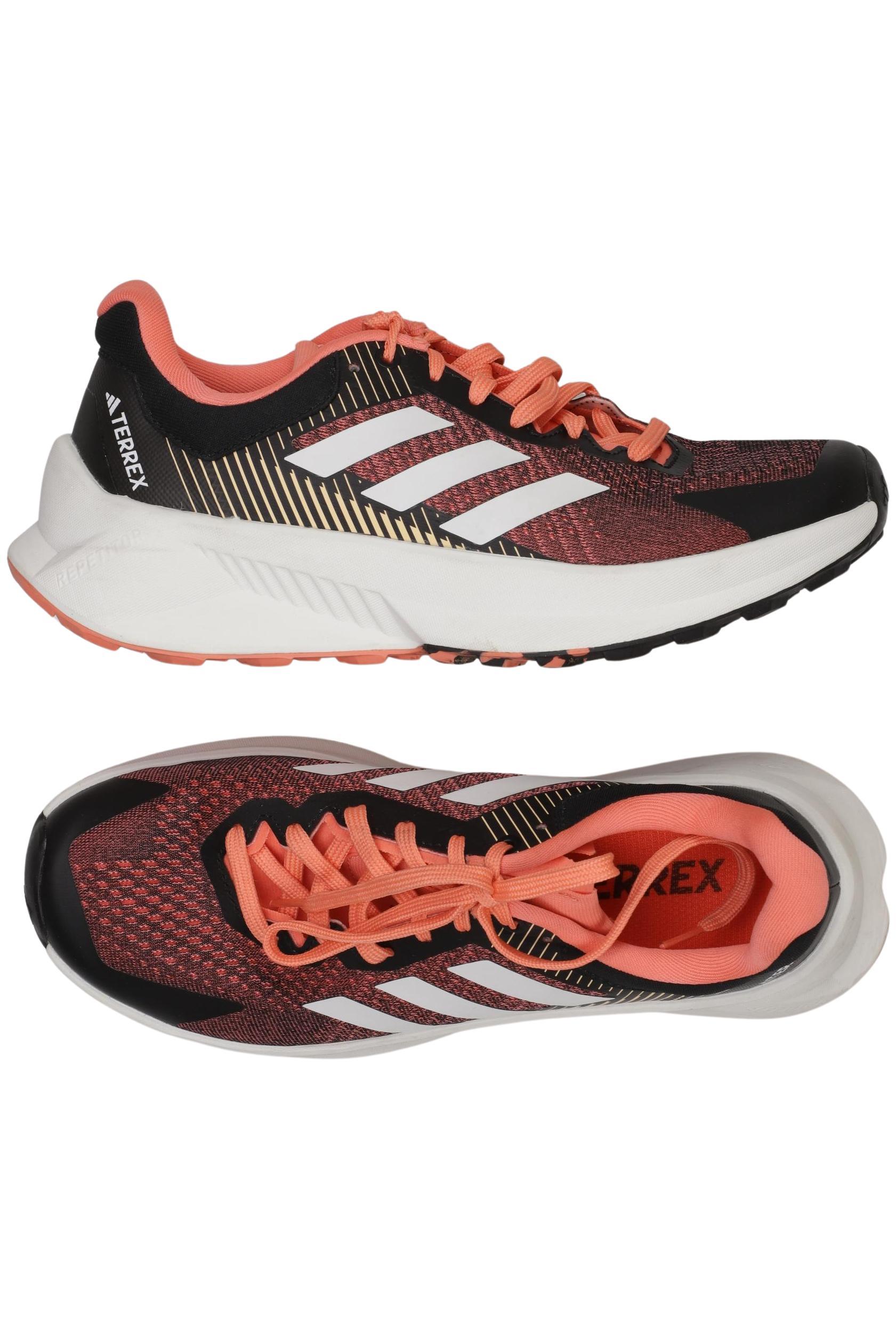 

adidas terrex Damen Sneakers, mehrfarbig, Gr. 6.5