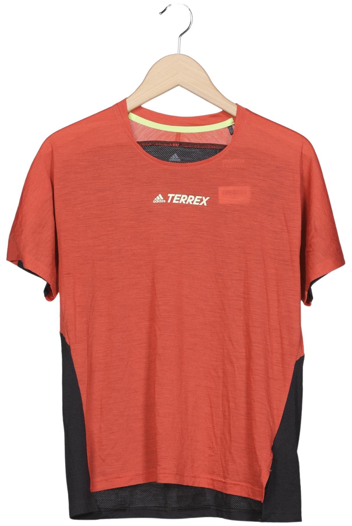 

adidas terrex Damen T-Shirt, mehrfarbig, Gr. 42