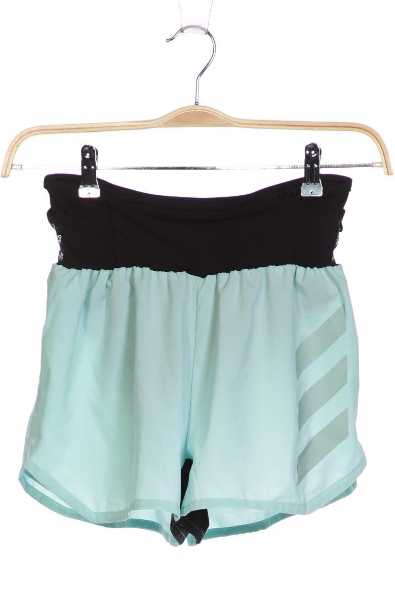 

adidas terrex Damen Shorts, türkis, Gr. 36