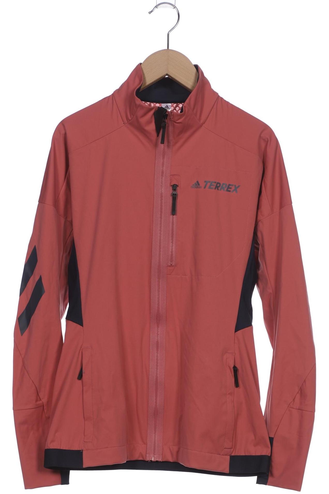 

adidas terrex Damen Jacke, pink, Gr. 36