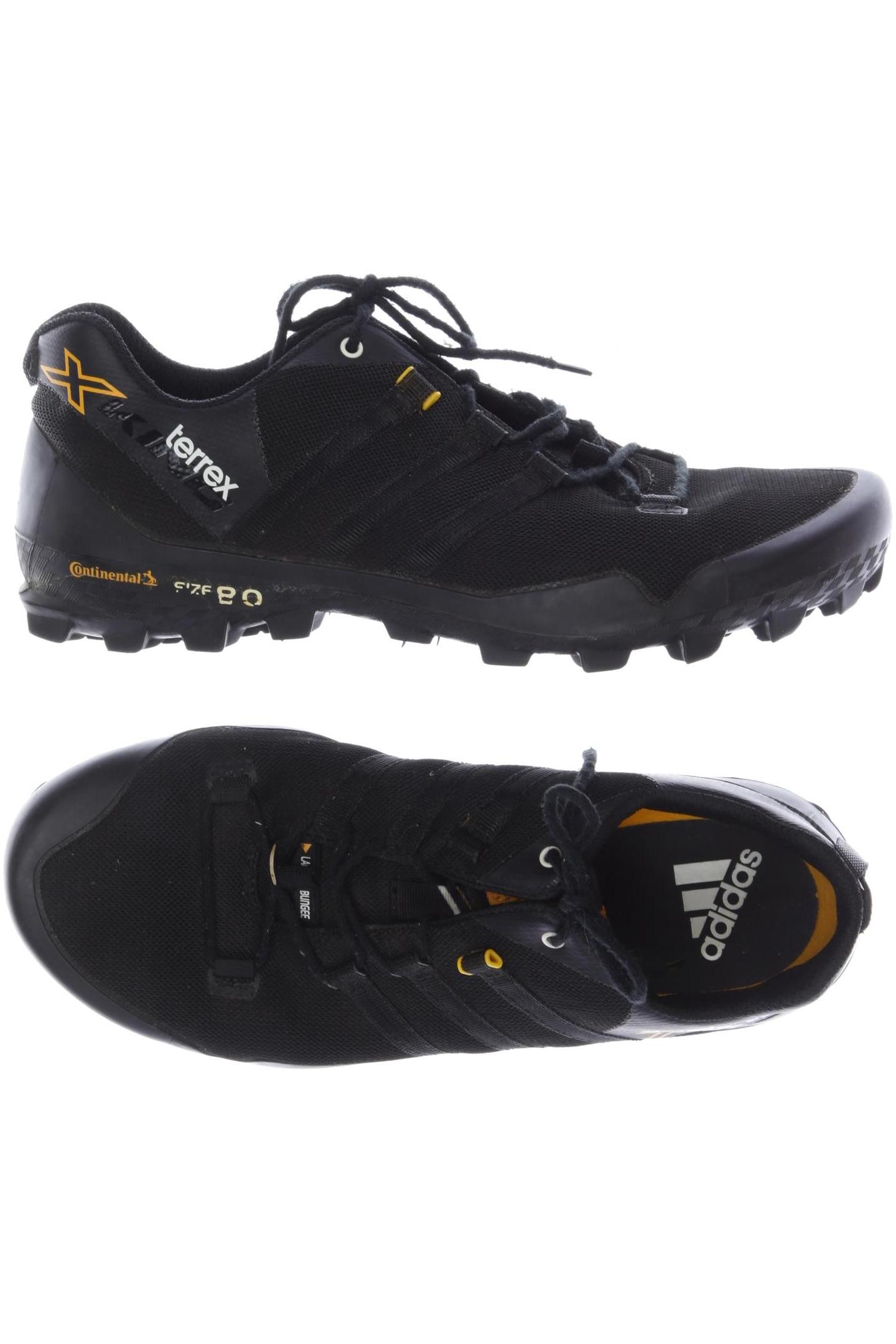 

adidas terrex Damen Sneakers, schwarz, Gr. 8