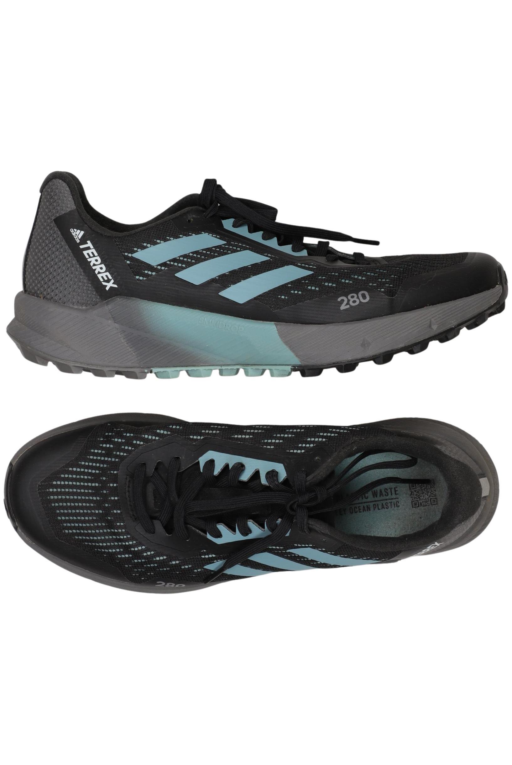 

adidas terrex Damen Sneakers, mehrfarbig, Gr. 7.5