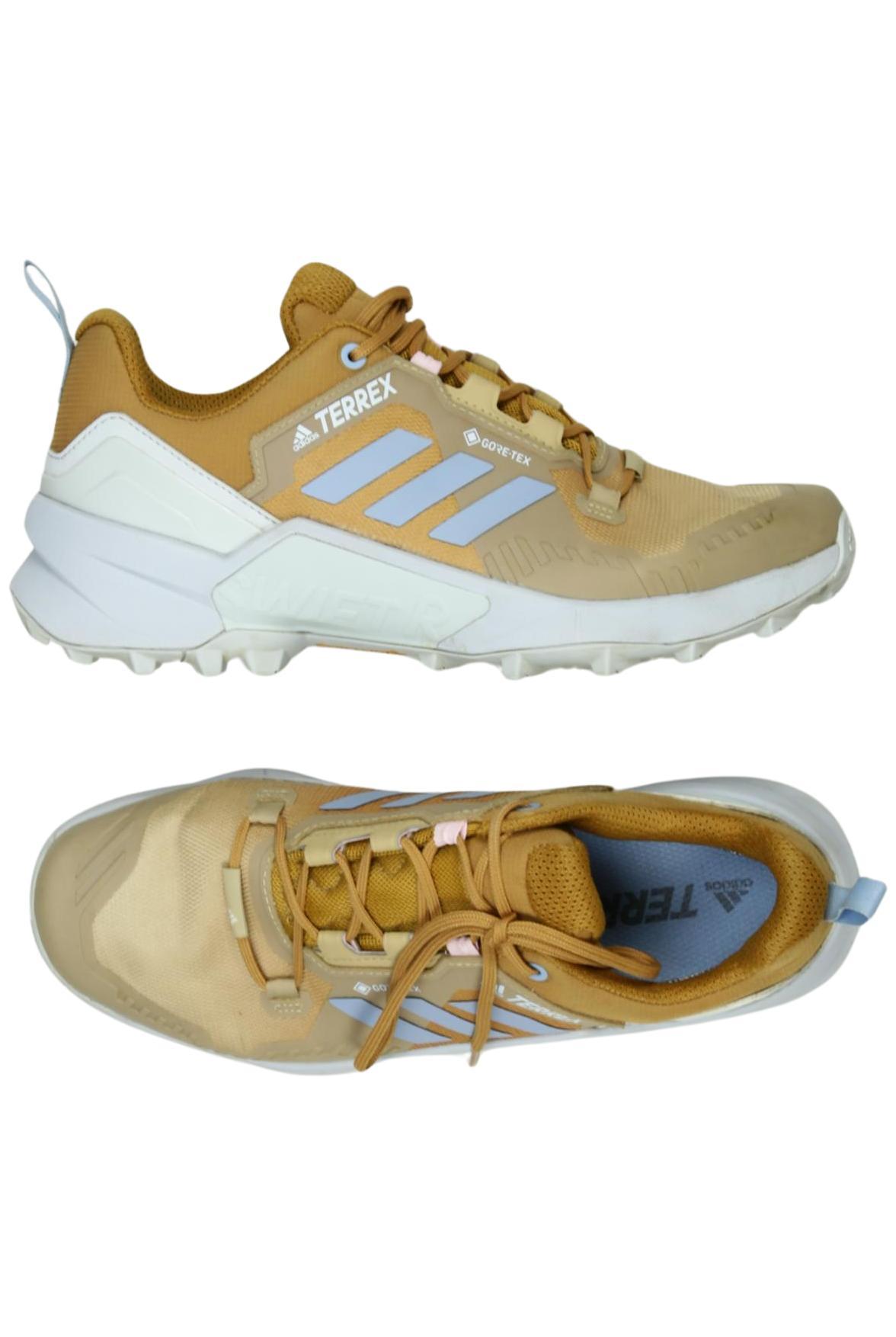 

adidas terrex Damen Sneakers, braun, Gr. 7.5