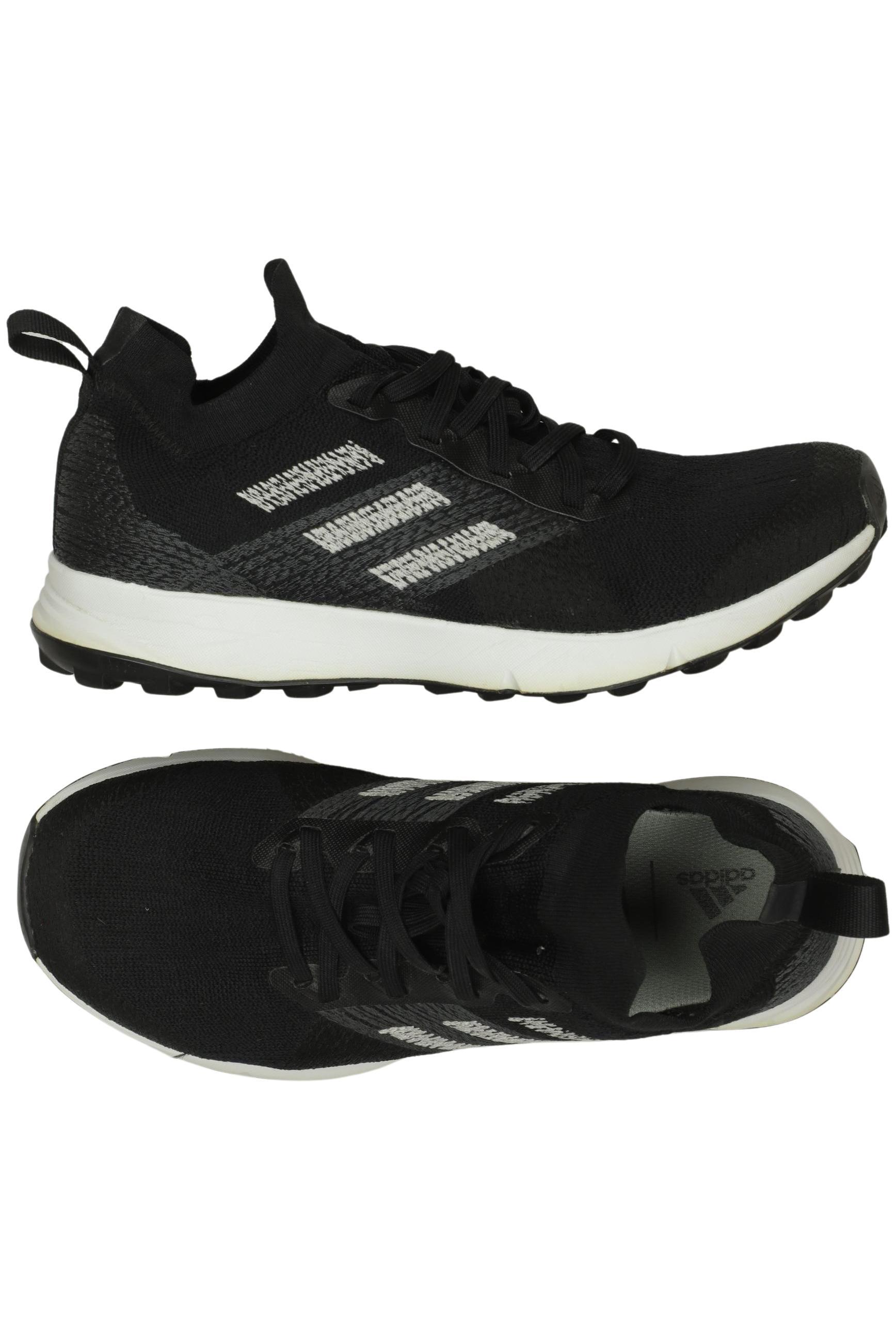 

adidas terrex Damen Sneakers, schwarz, Gr. 39.5