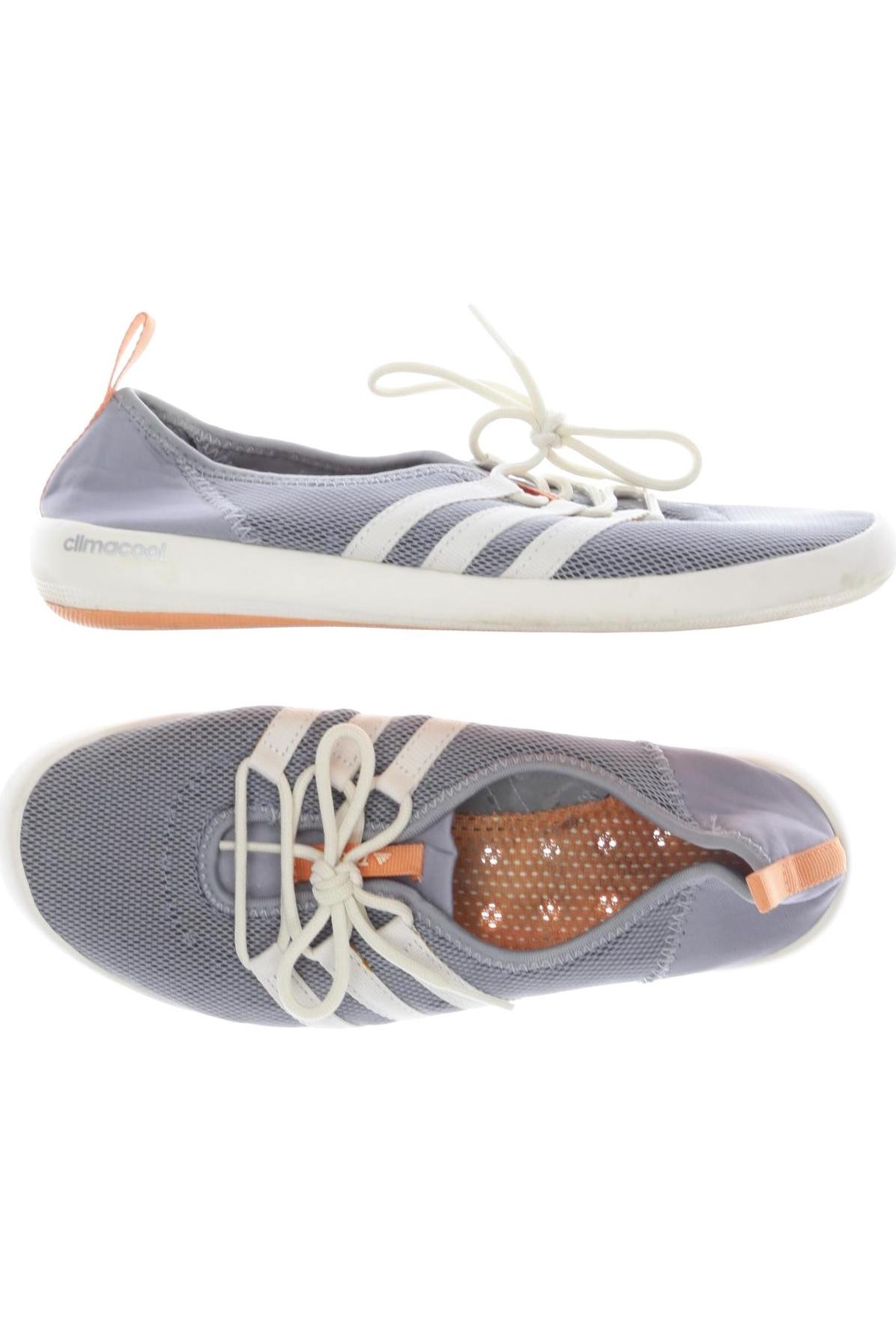 

adidas terrex Damen Sneakers, grau, Gr. 4.5