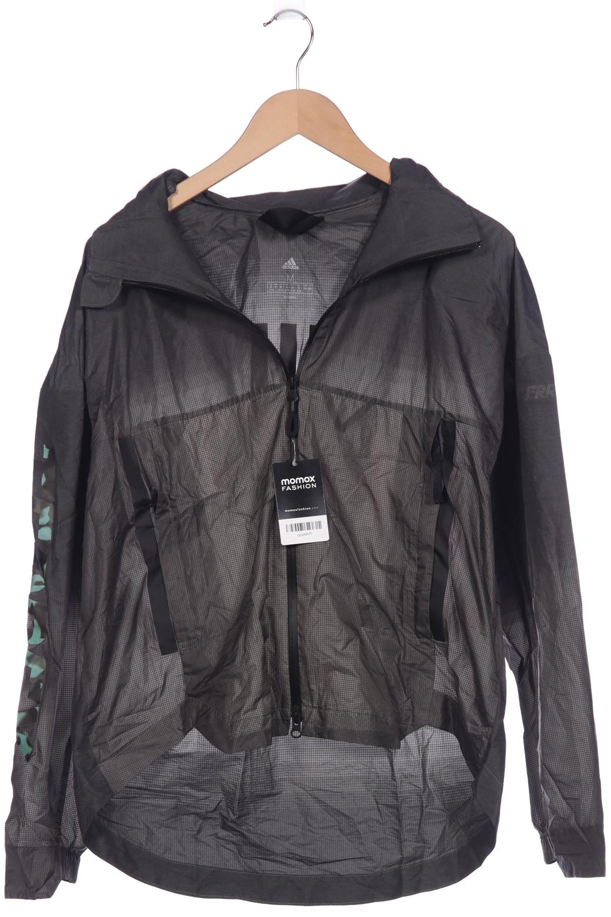 

adidas terrex Damen Jacke, grau, Gr. 38