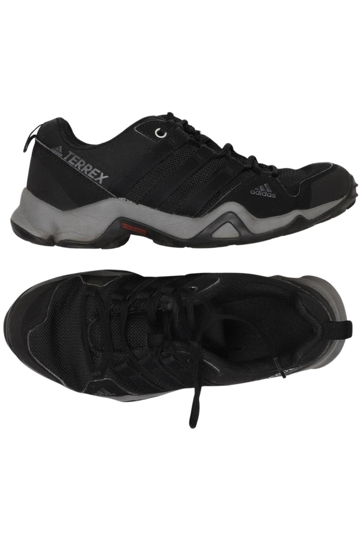 

adidas terrex Damen Sneakers, schwarz, Gr. 3.5