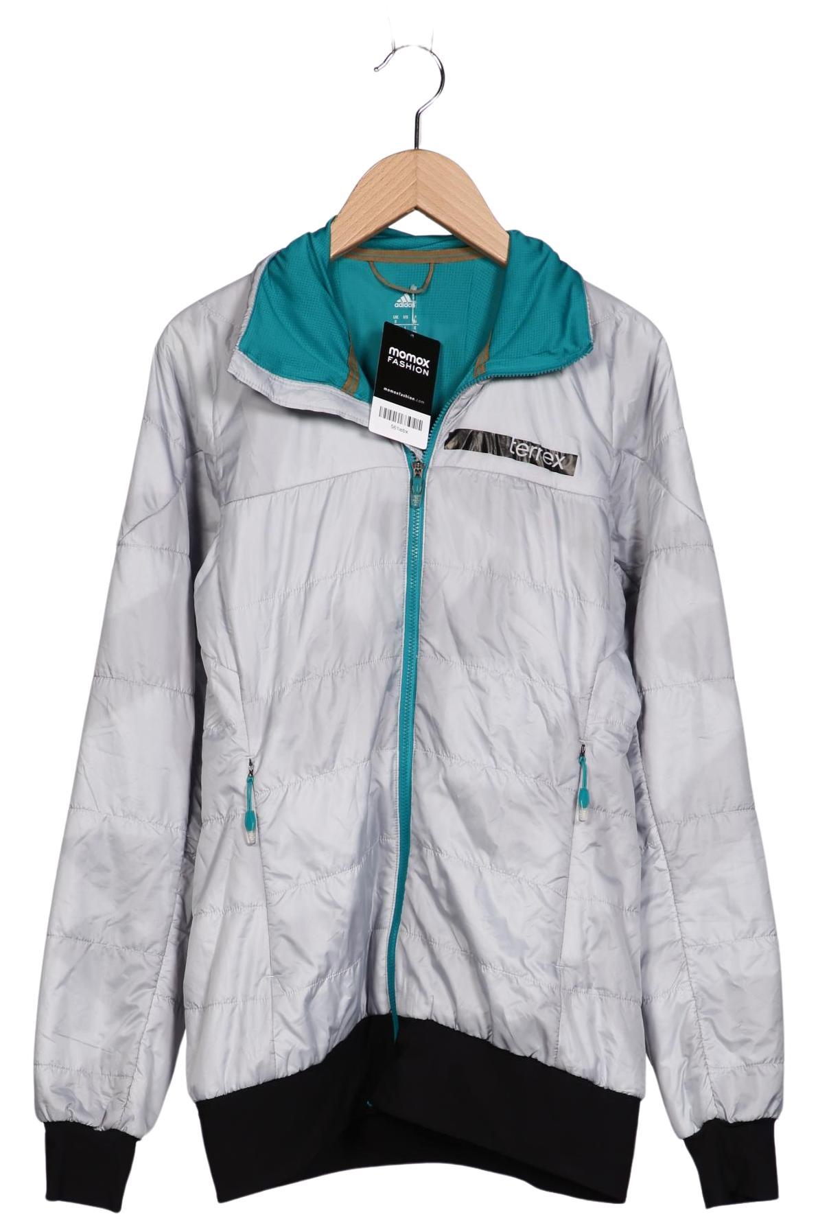 

adidas terrex Damen Jacke, mehrfarbig, Gr. 34