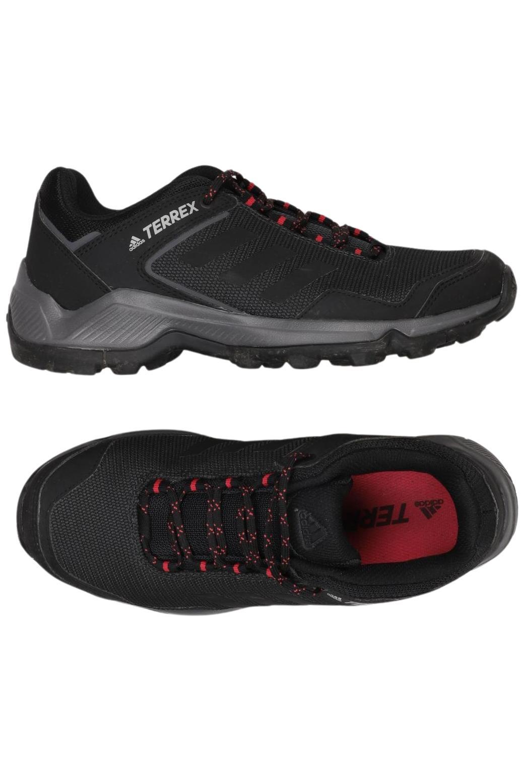 

adidas terrex Damen Sneakers, schwarz, Gr. 6.5