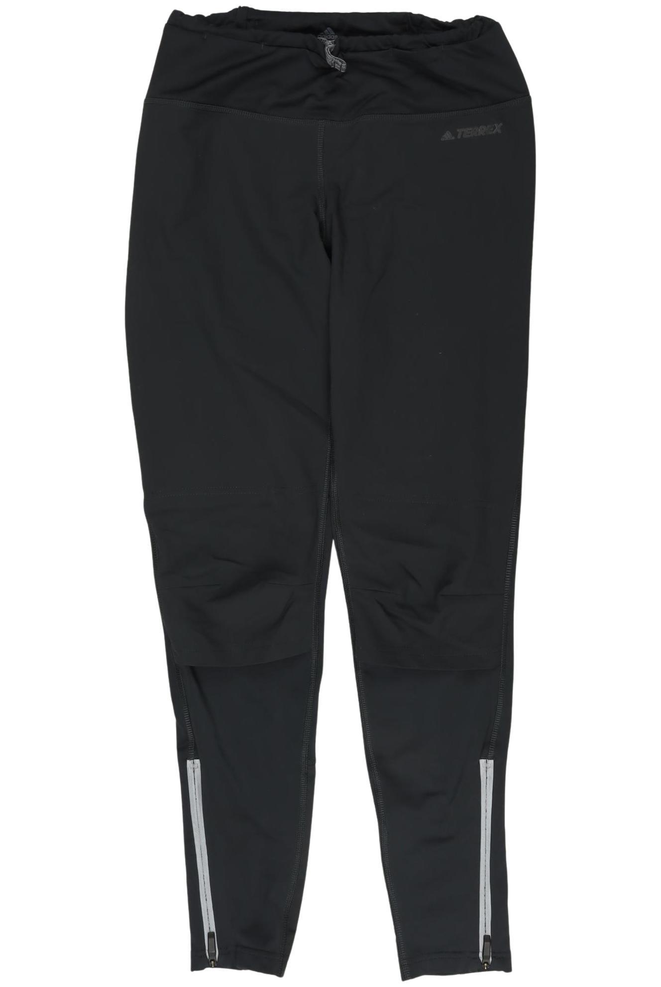 

adidas terrex Damen Stoffhose, schwarz, Gr. 24