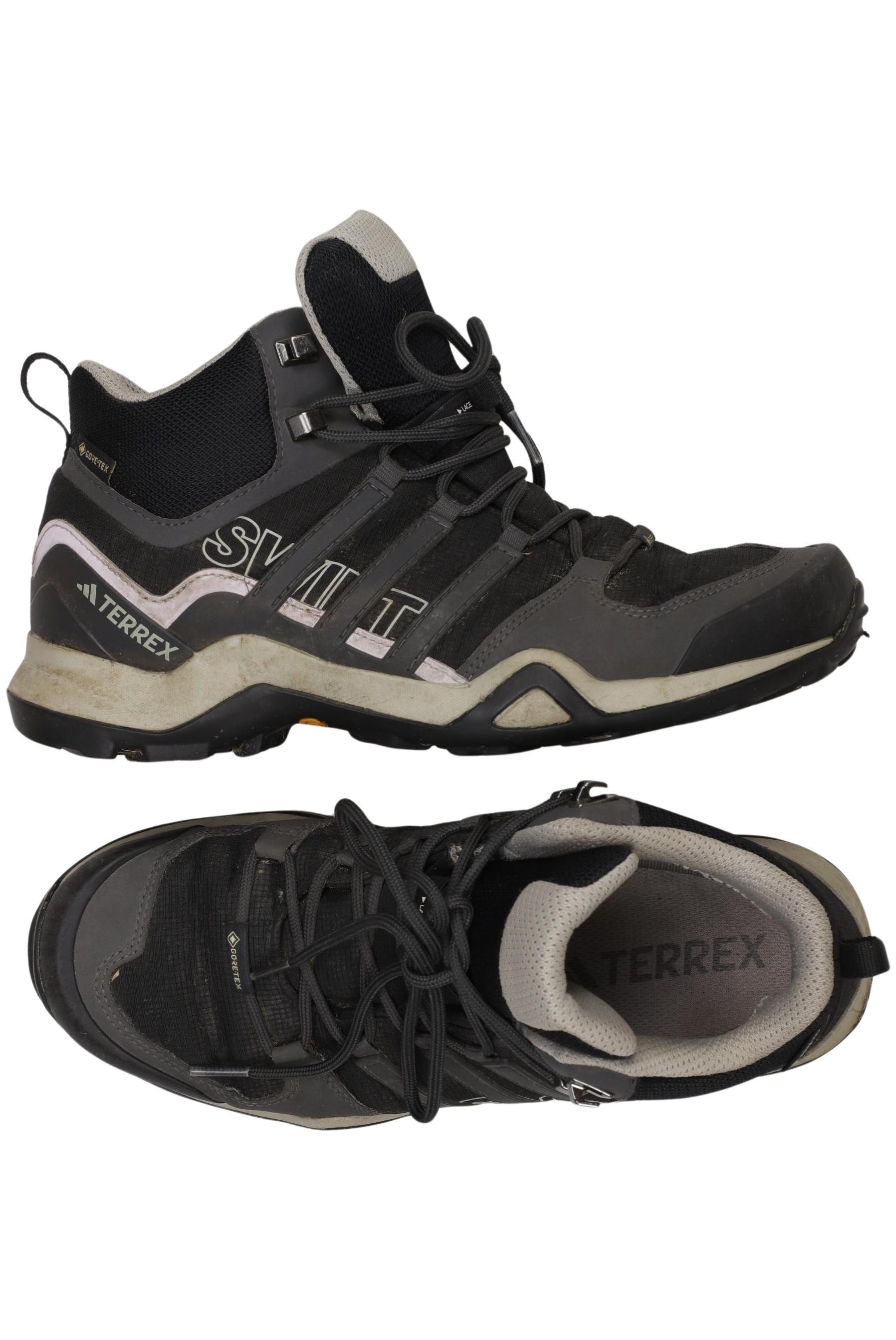 

adidas terrex Damen Stiefelette, grau, Gr. 7