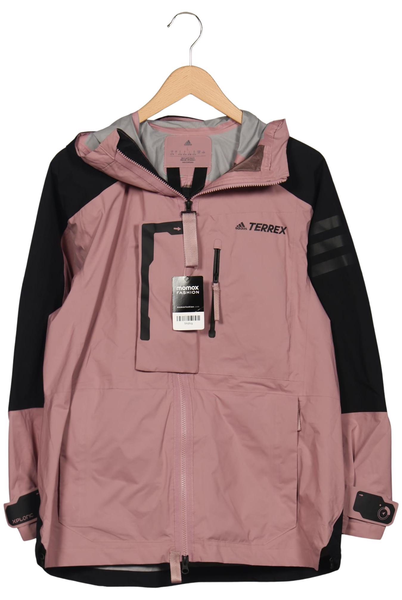 

adidas terrex Damen Jacke, mehrfarbig, Gr. 42