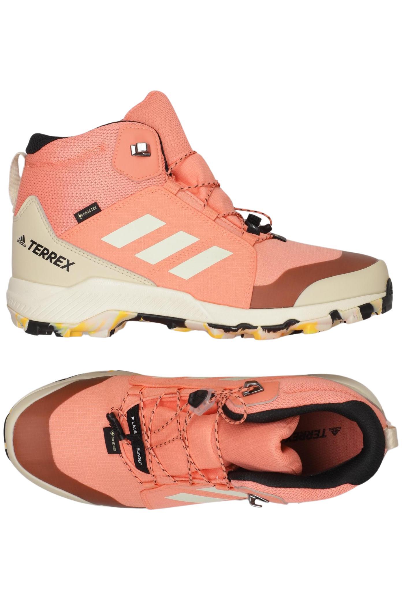 

adidas terrex Damen Sneakers, pink, Gr. 6