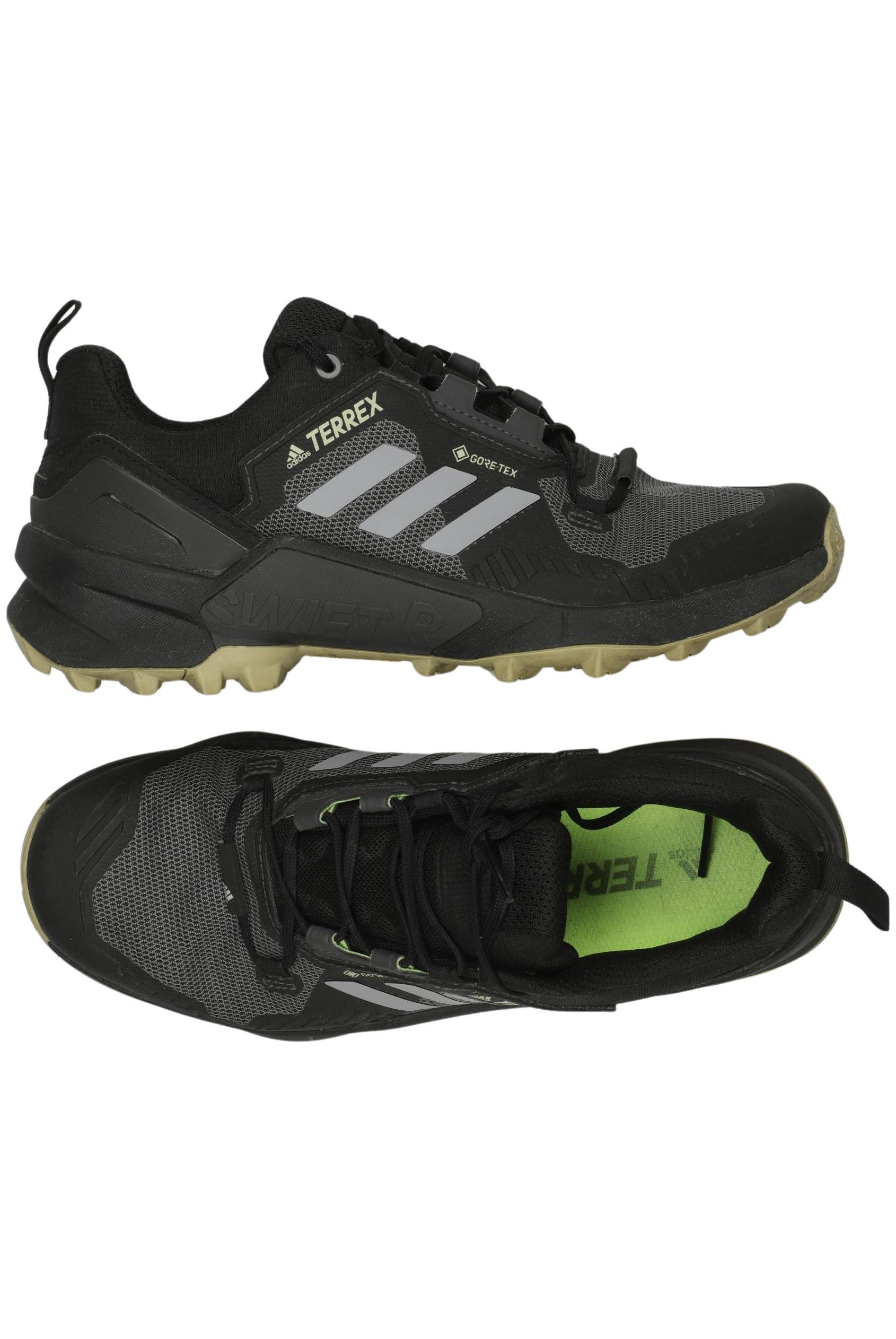 

adidas terrex Damen Halbschuh, schwarz, Gr. 6.5