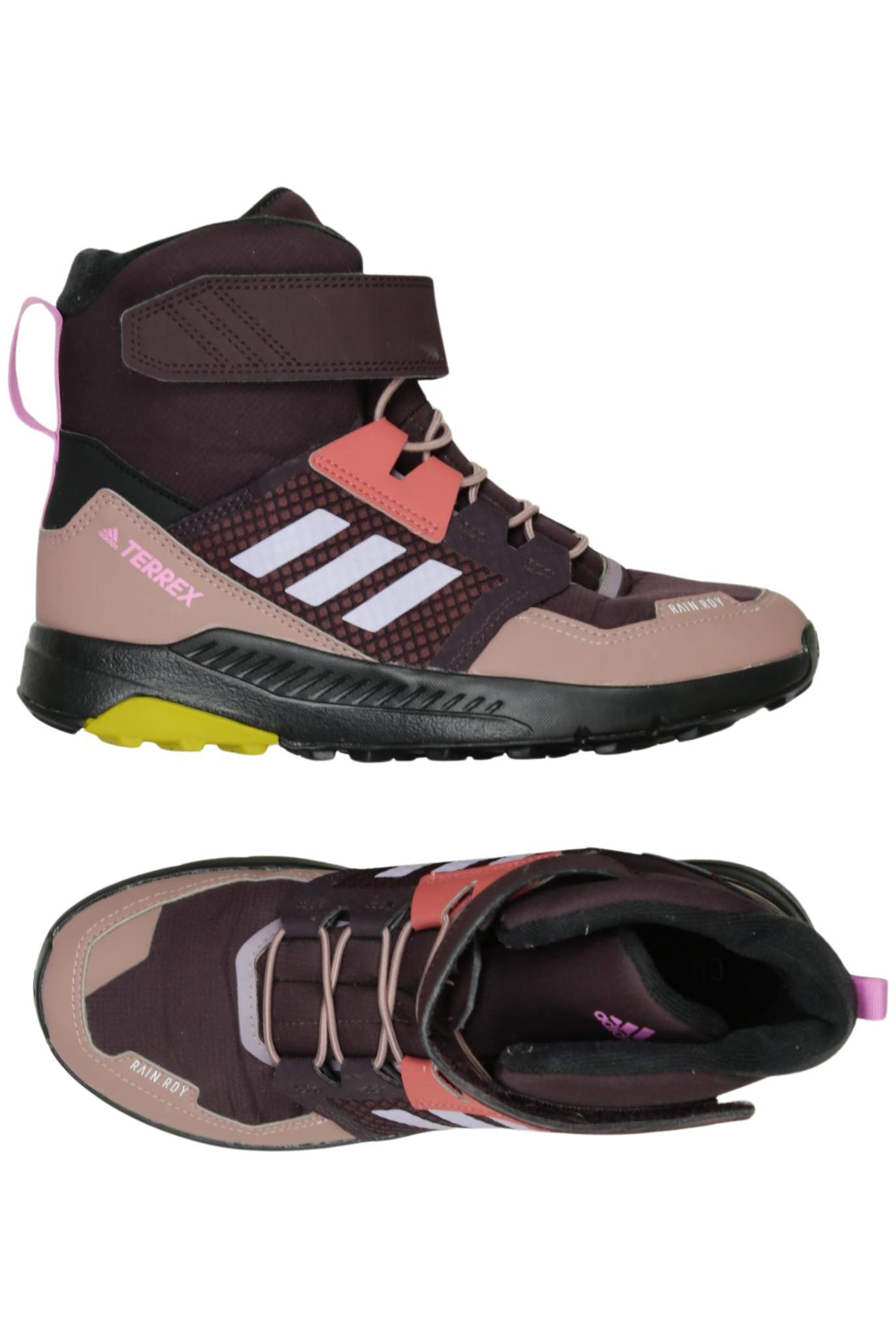 

adidas terrex Damen Sneakers, bordeaux, Gr. 37.5