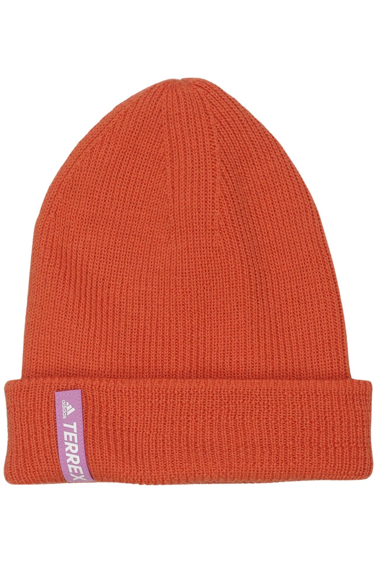 

adidas terrex Damen Hut/Mütze, orange, Gr. uni