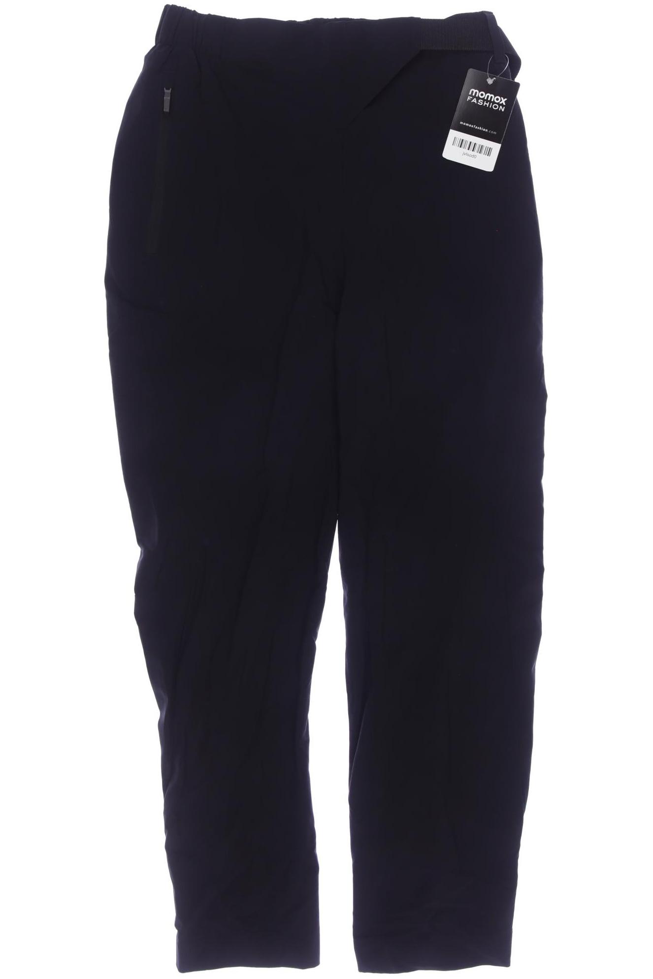 

adidas terrex Damen Stoffhose, schwarz, Gr. 34