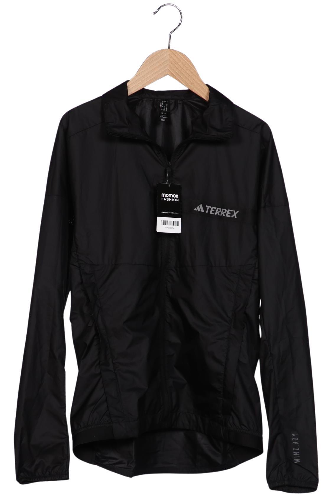 

adidas terrex Damen Jacke, schwarz, Gr. 36