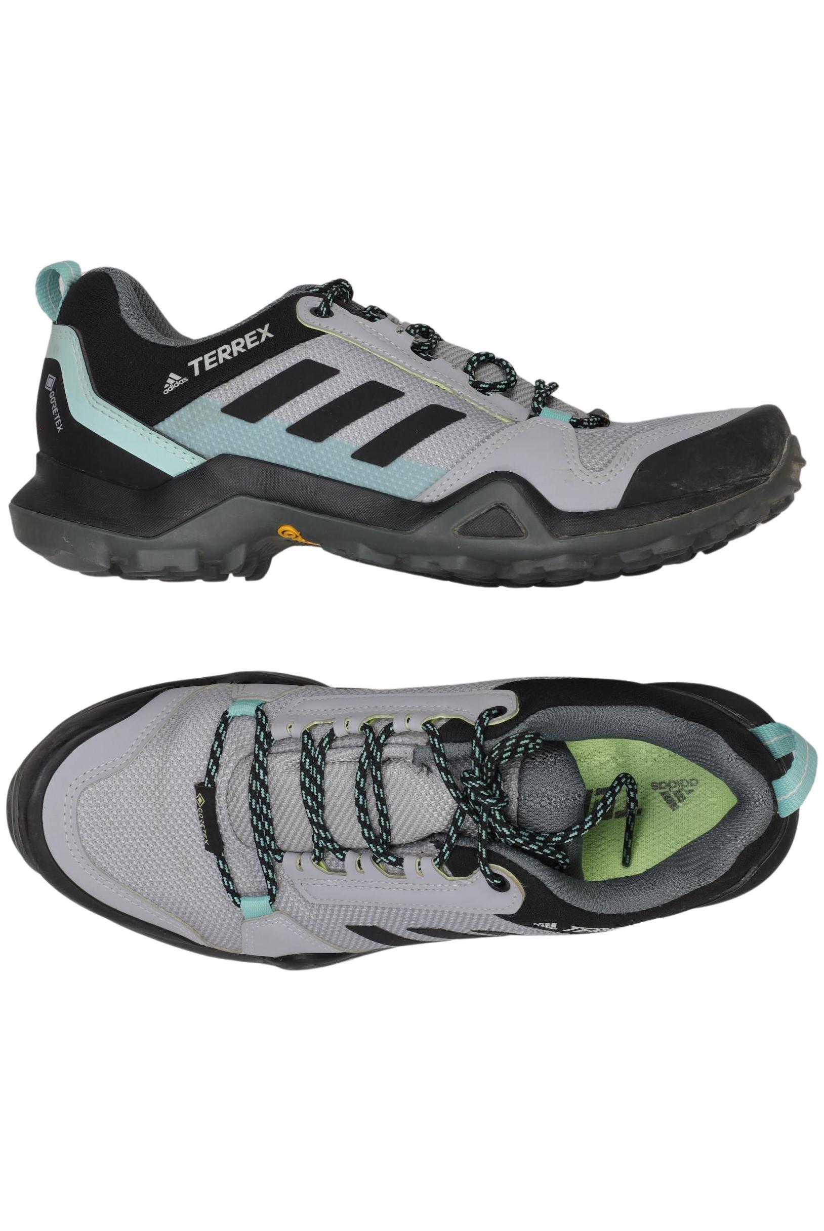 

adidas terrex Damen Halbschuh, mehrfarbig, Gr. 6.5