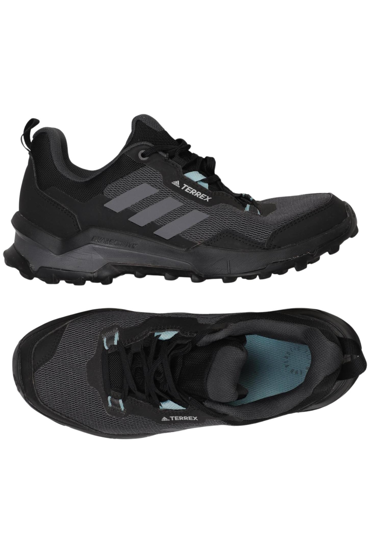 

adidas terrex Damen Sneakers, grau, Gr. 40