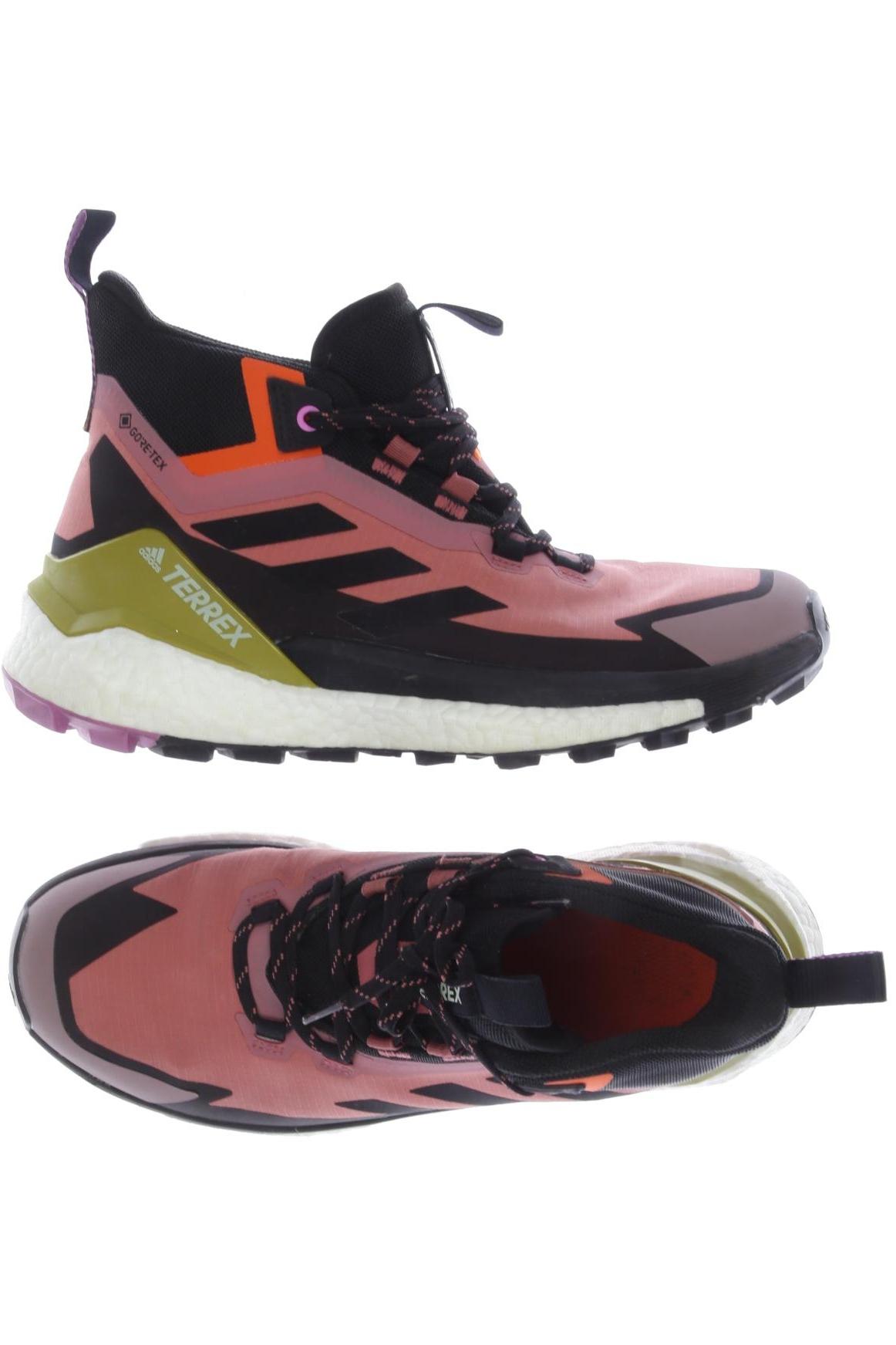 

adidas terrex Damen Sneakers, pink, Gr. 7