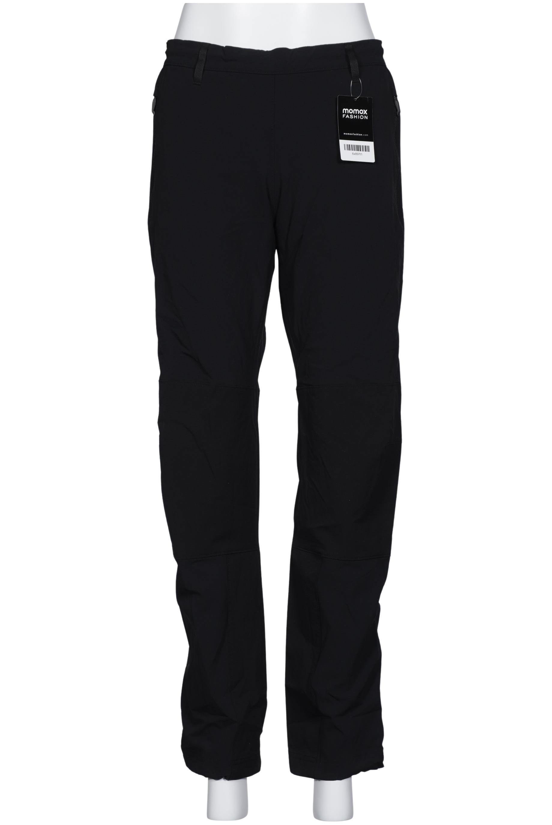 

adidas terrex Damen Stoffhose, schwarz, Gr. 38