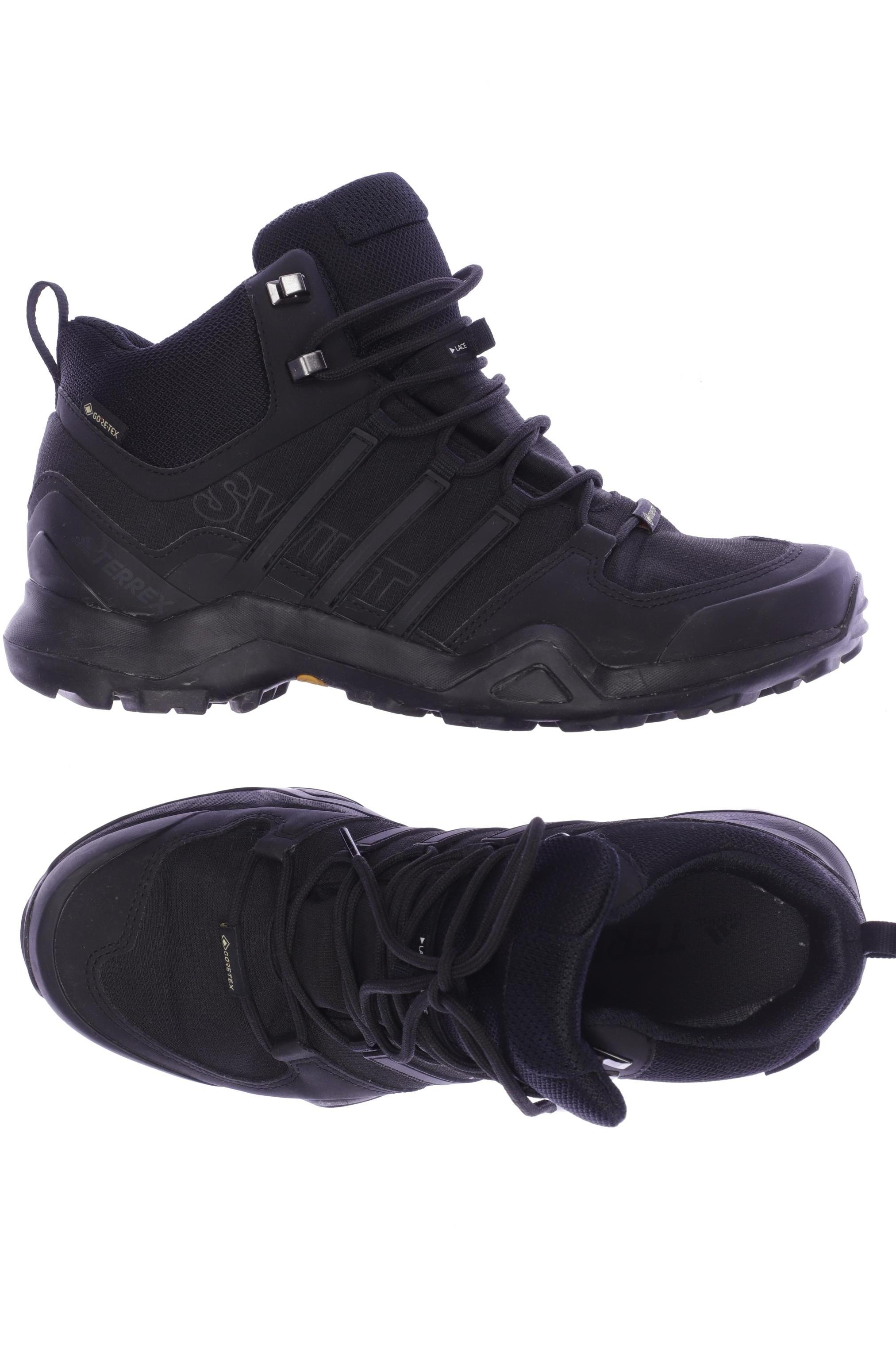

adidas terrex Damen Stiefelette, schwarz, Gr. 8