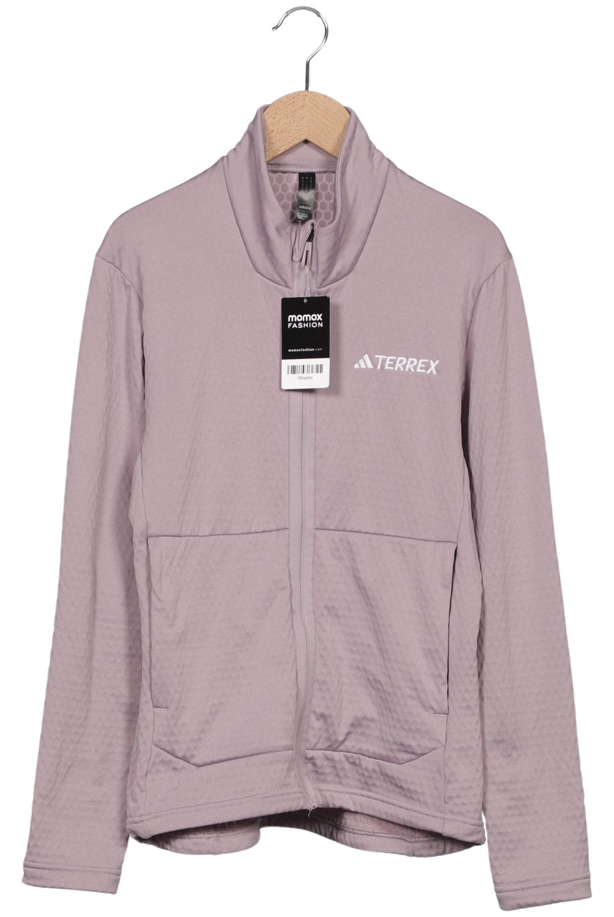 

adidas terrex Damen Sweatshirt, flieder, Gr. 36