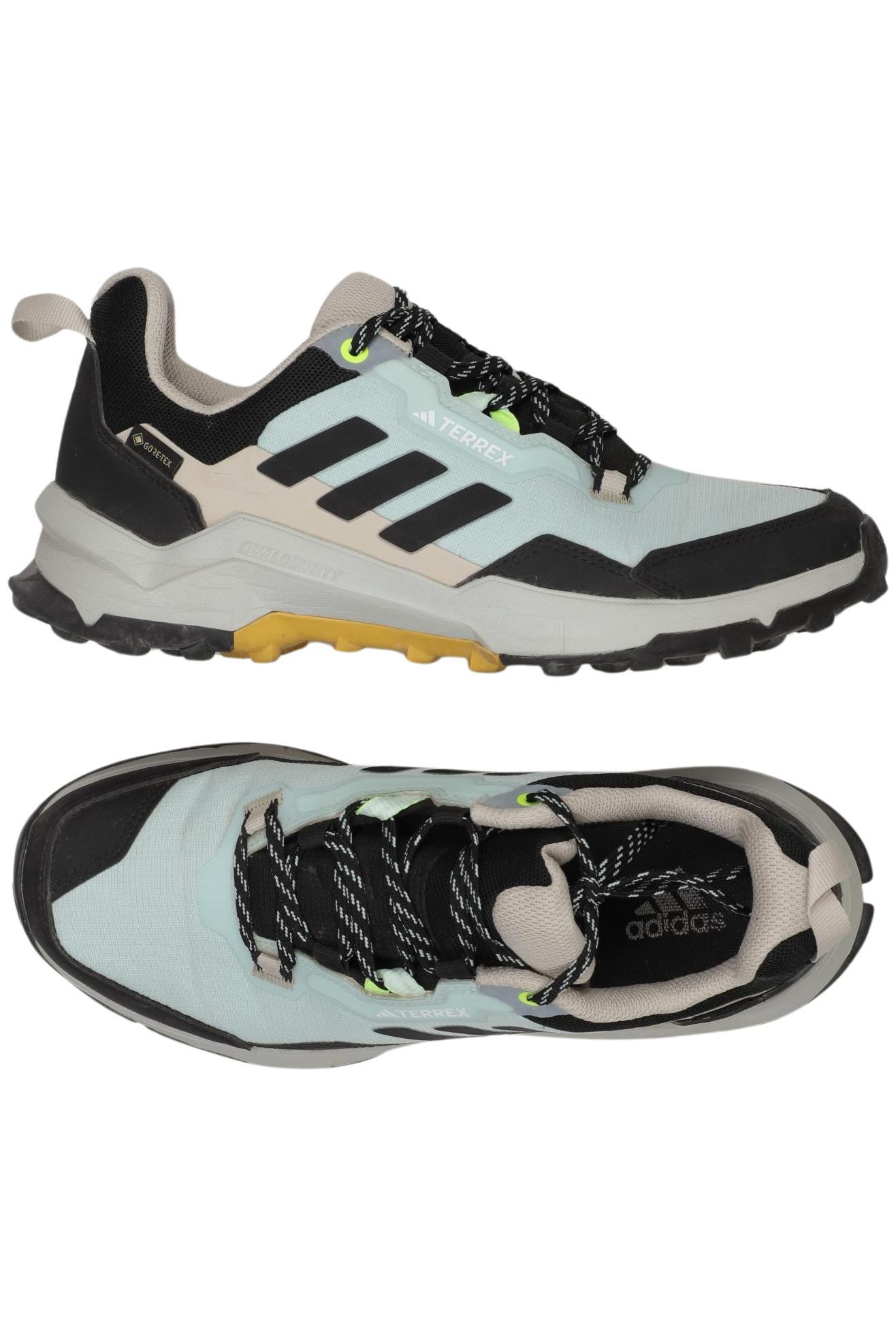 

adidas terrex Damen Sneakers, mehrfarbig, Gr. 5.5