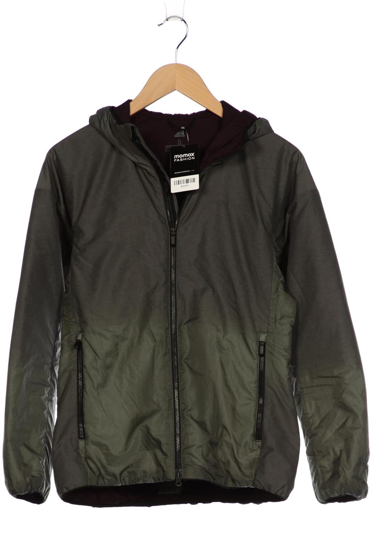 

adidas terrex Damen Jacke, grün, Gr. 36